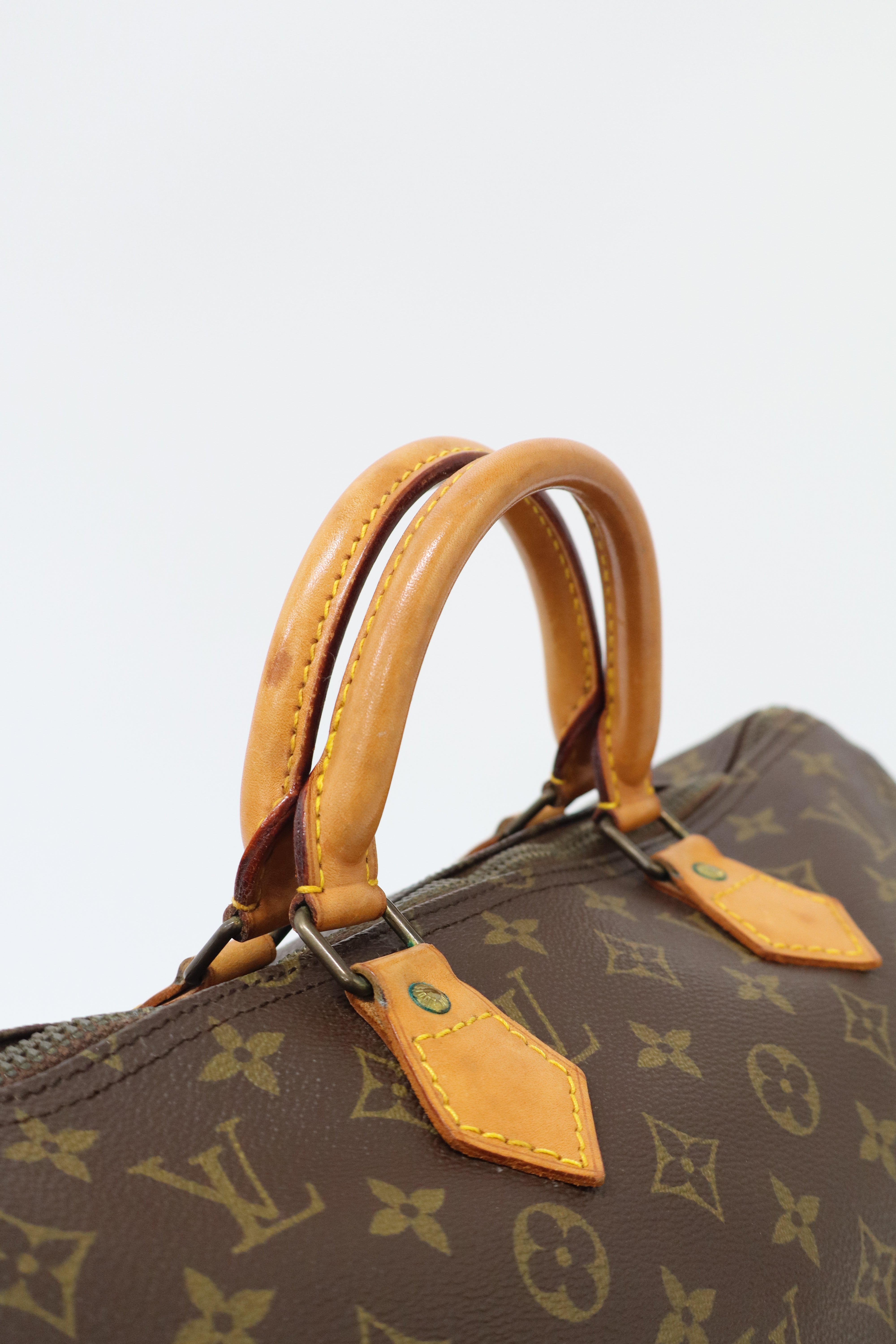 Monogram Speedy 35