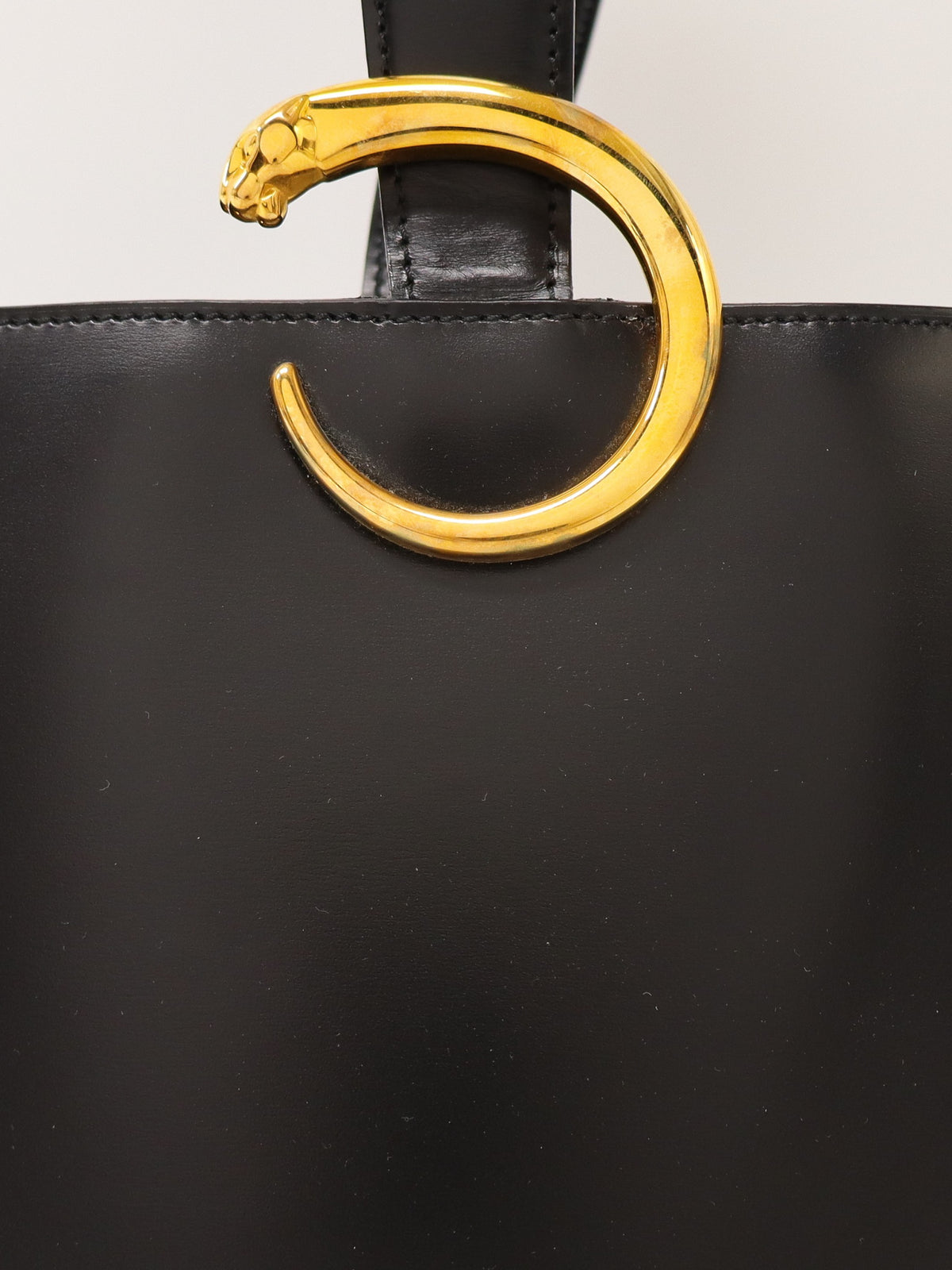 Panthère handbag