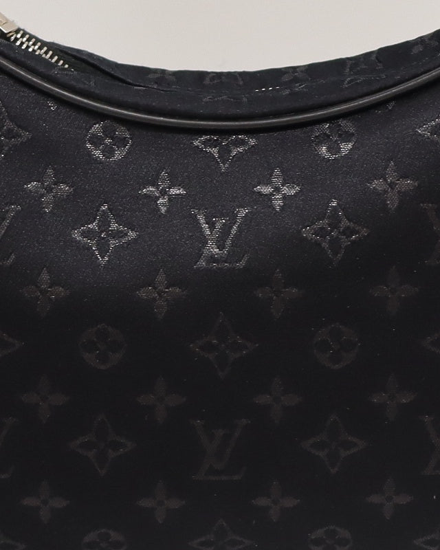 Monogram Satin Little Boulogne