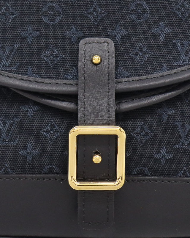 Monogram Mini Marjorie