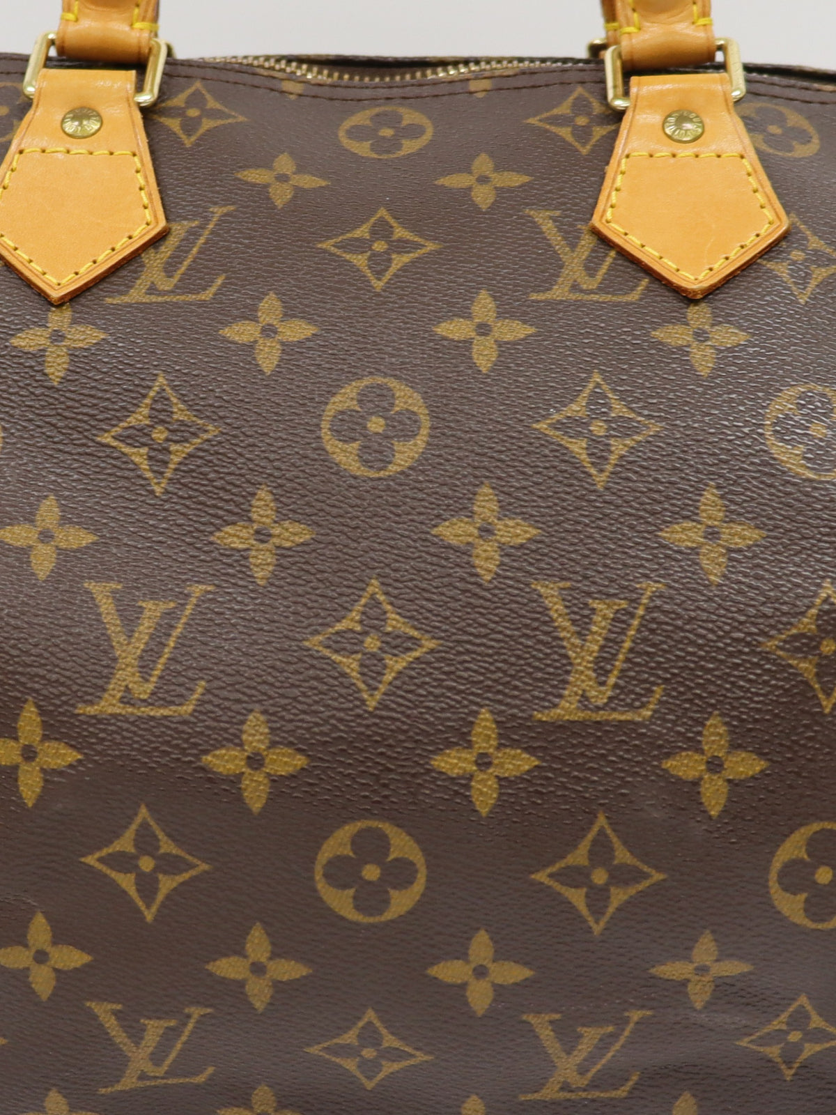 Monogram Speedy 30