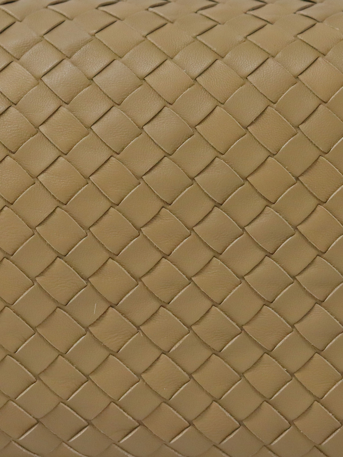 Intrecciato Handbag