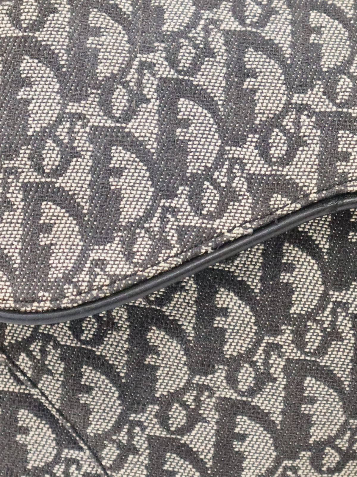 Trotter Saddle Bag