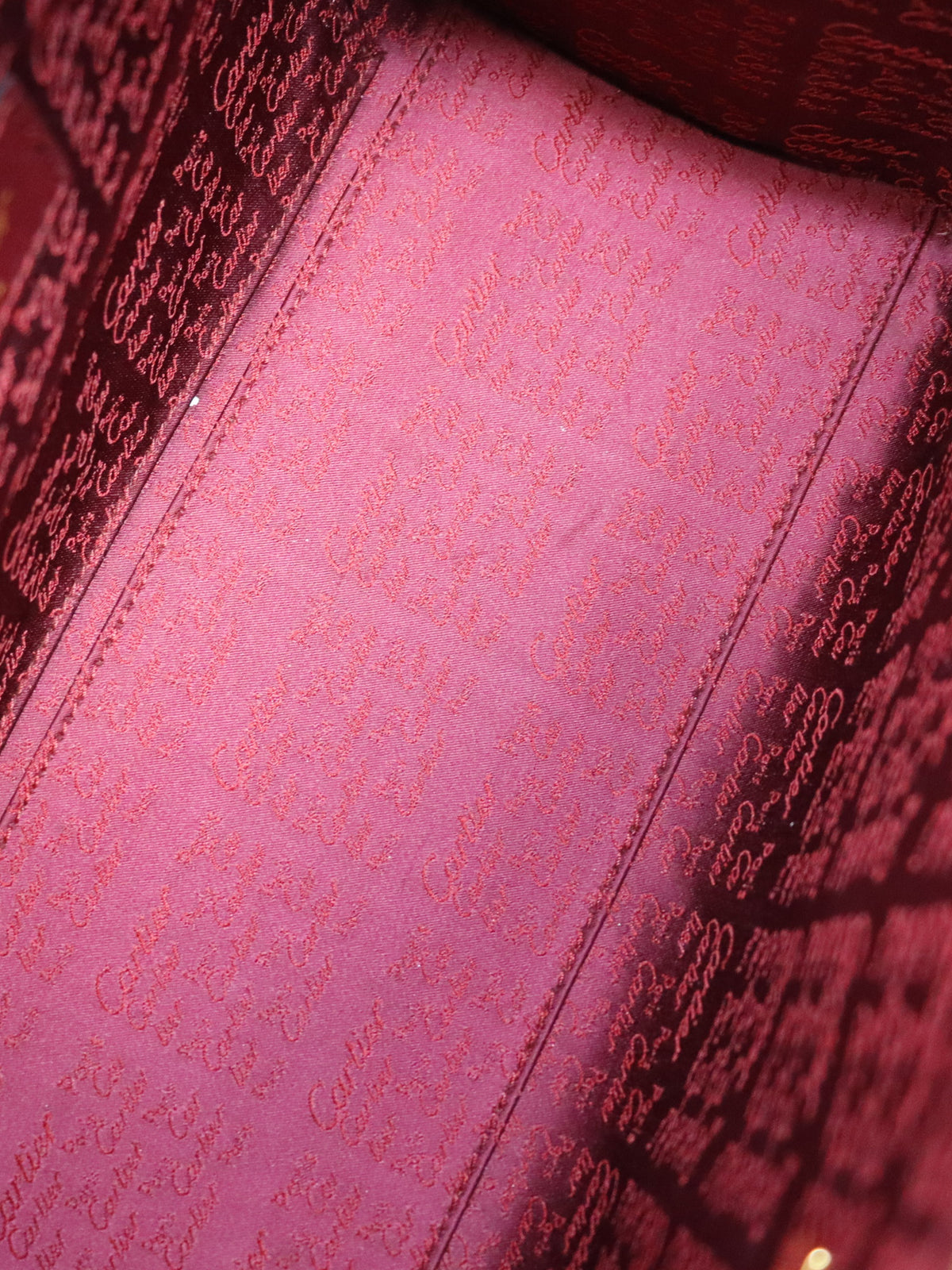 Must Line handbag
