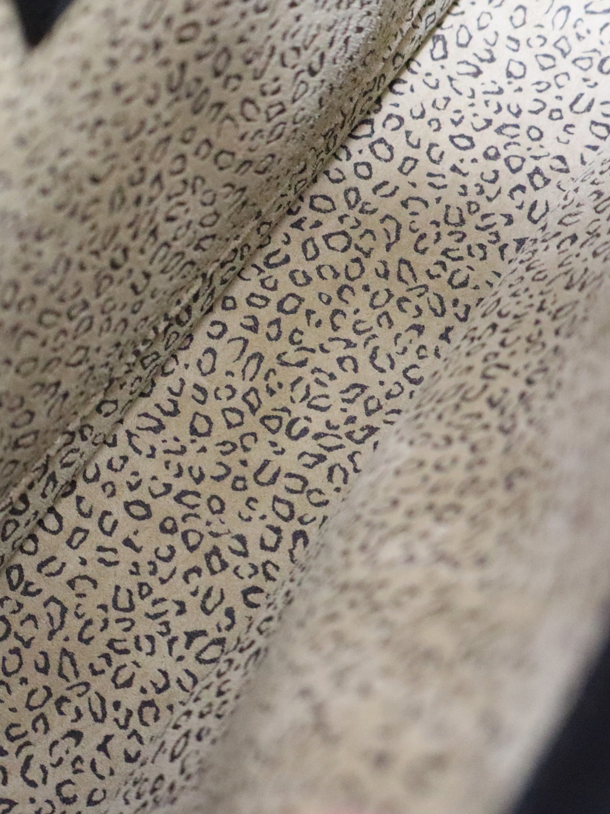 Panthère shoulder bag
