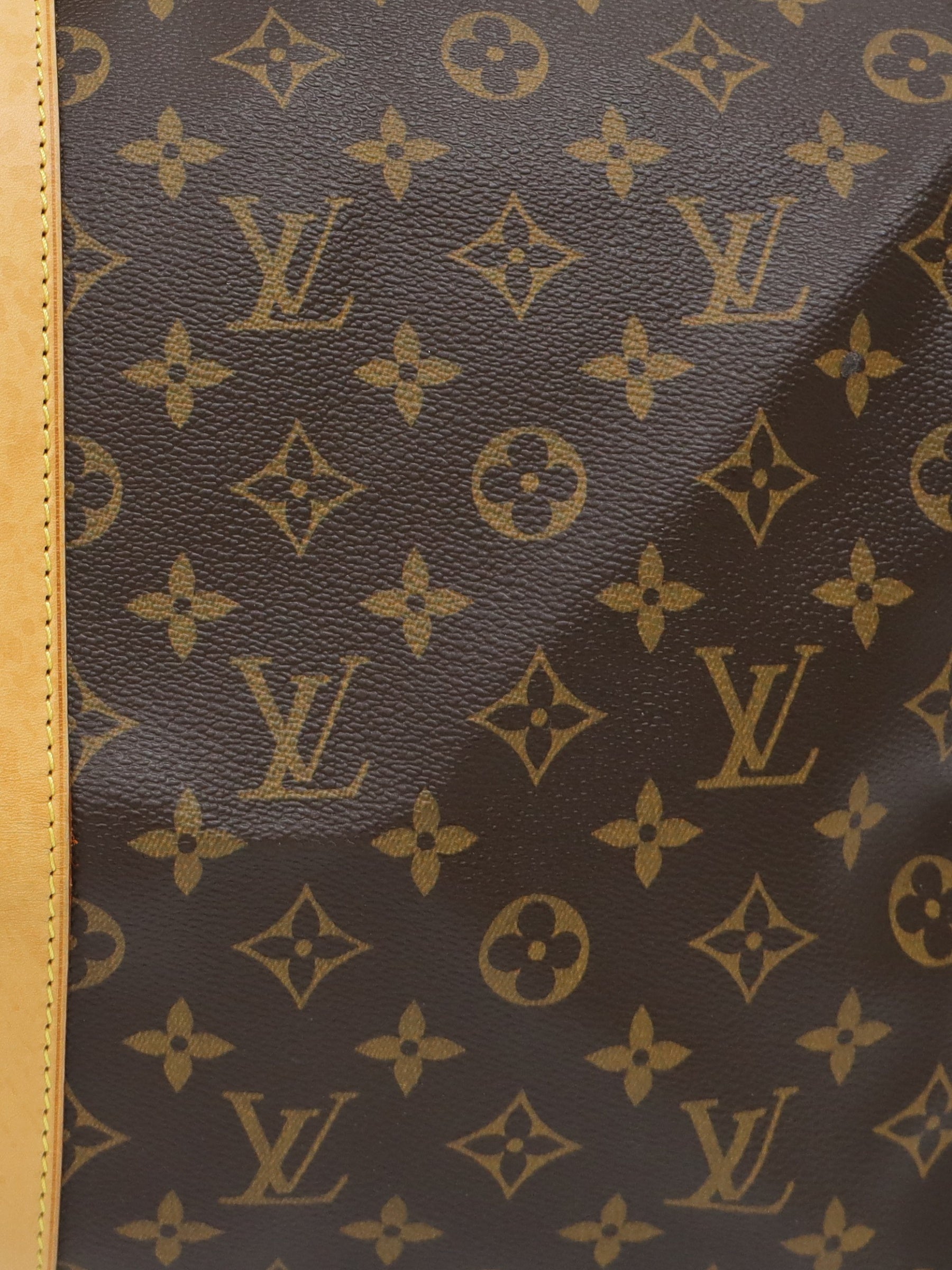 LOUIS VUITTON モノグラム キーポル 60 モノグラム キーポル50 – Hedy