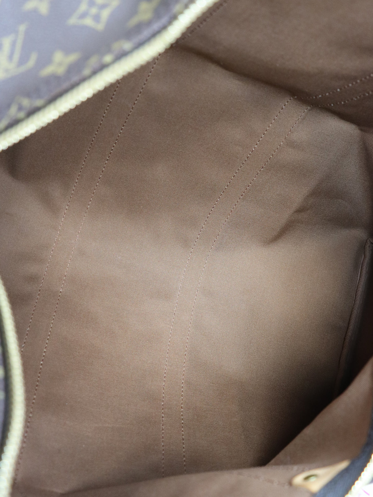 Monogram Keepall 50