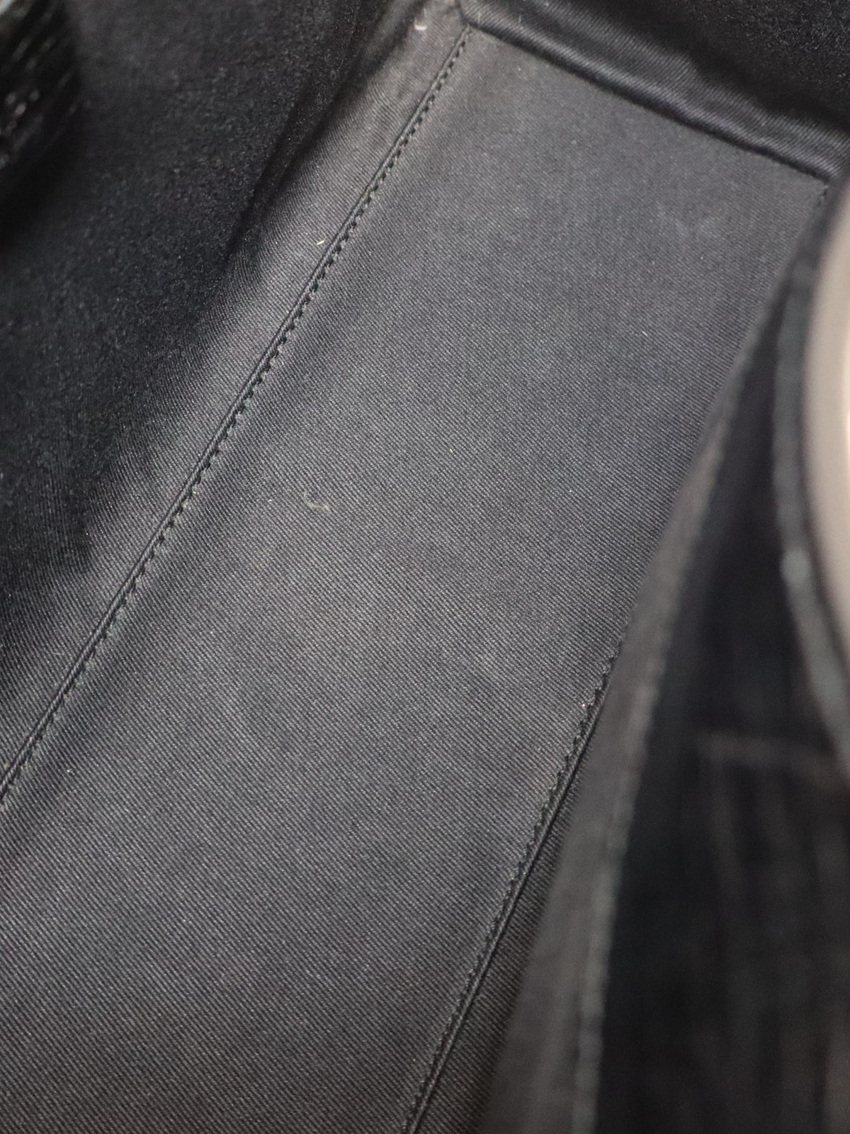 GG Jackie Handbag