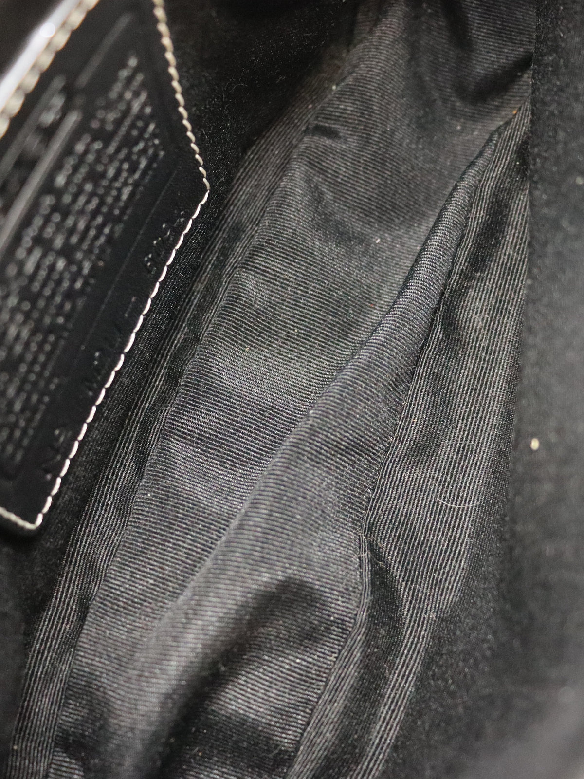 Signature Handbag