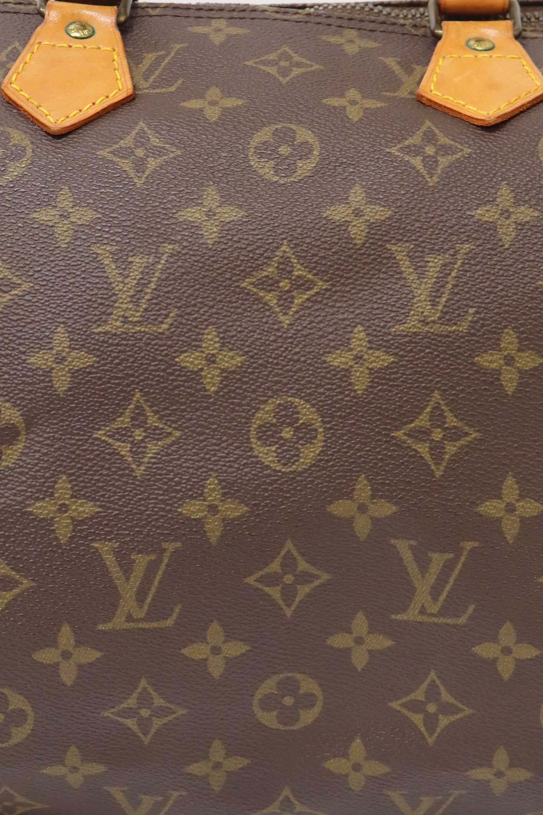 Monogram Speedy 35