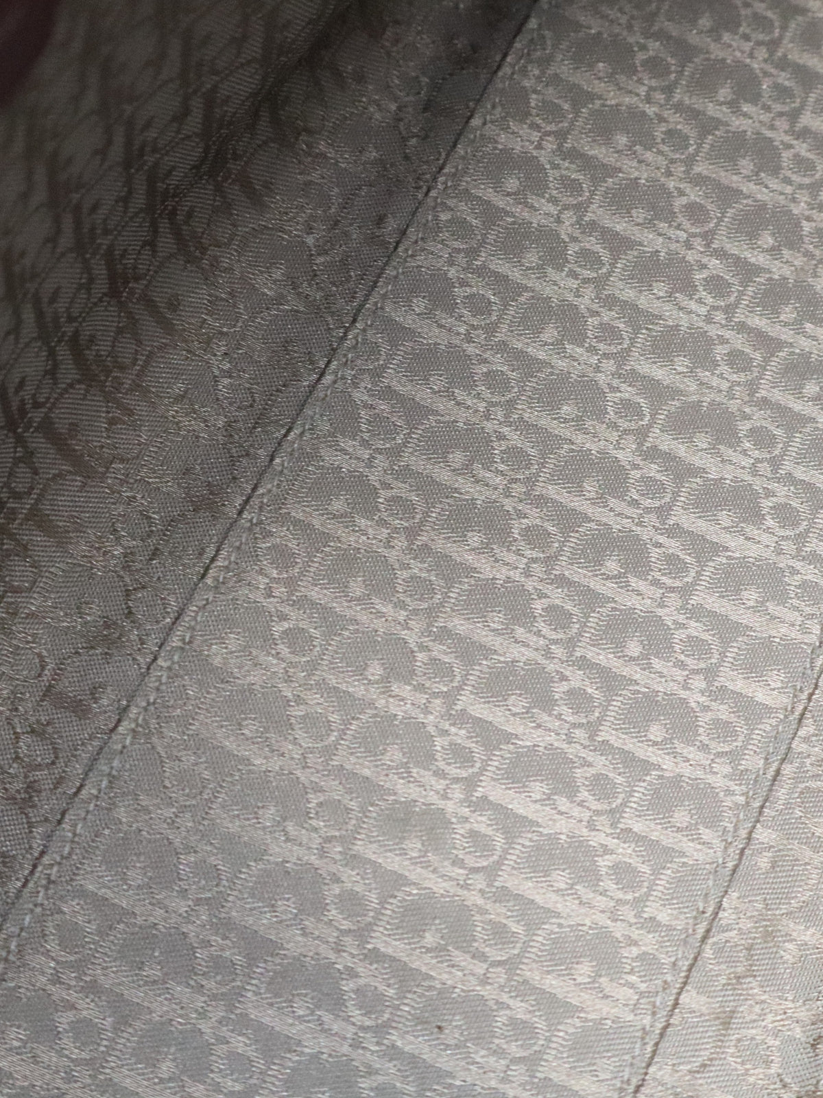 Lady Dior 2-way bag