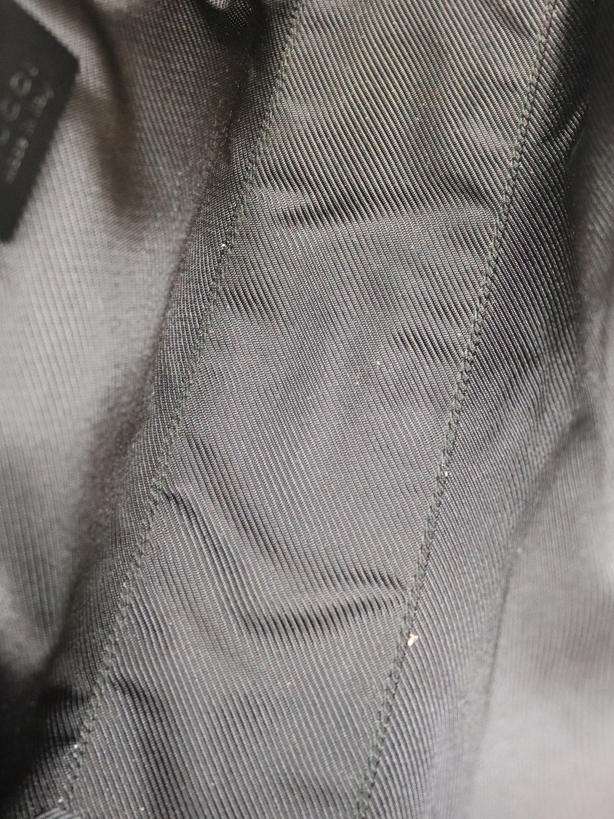 GG Jackie Handbag