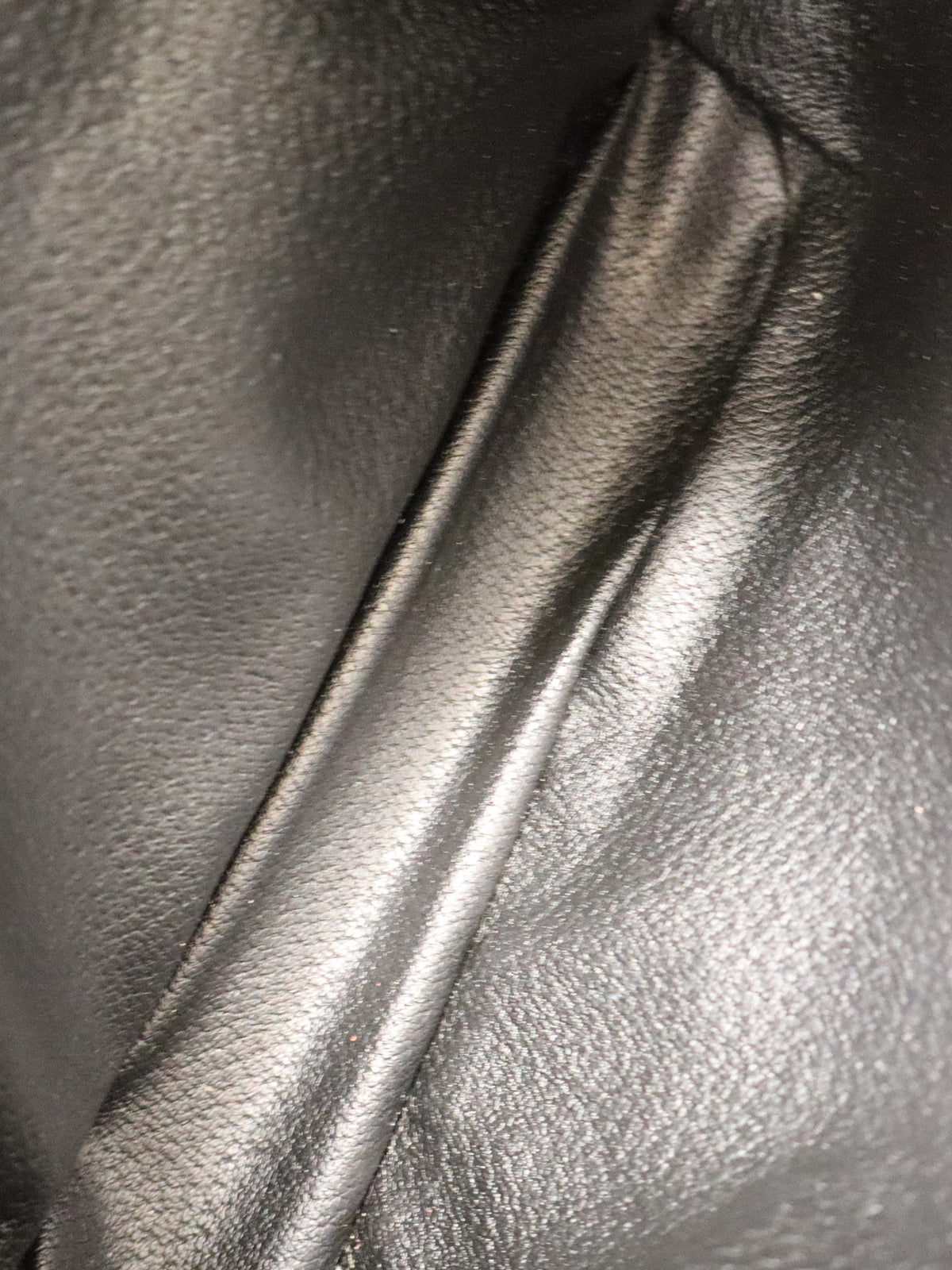 Macadam-pattern handbag