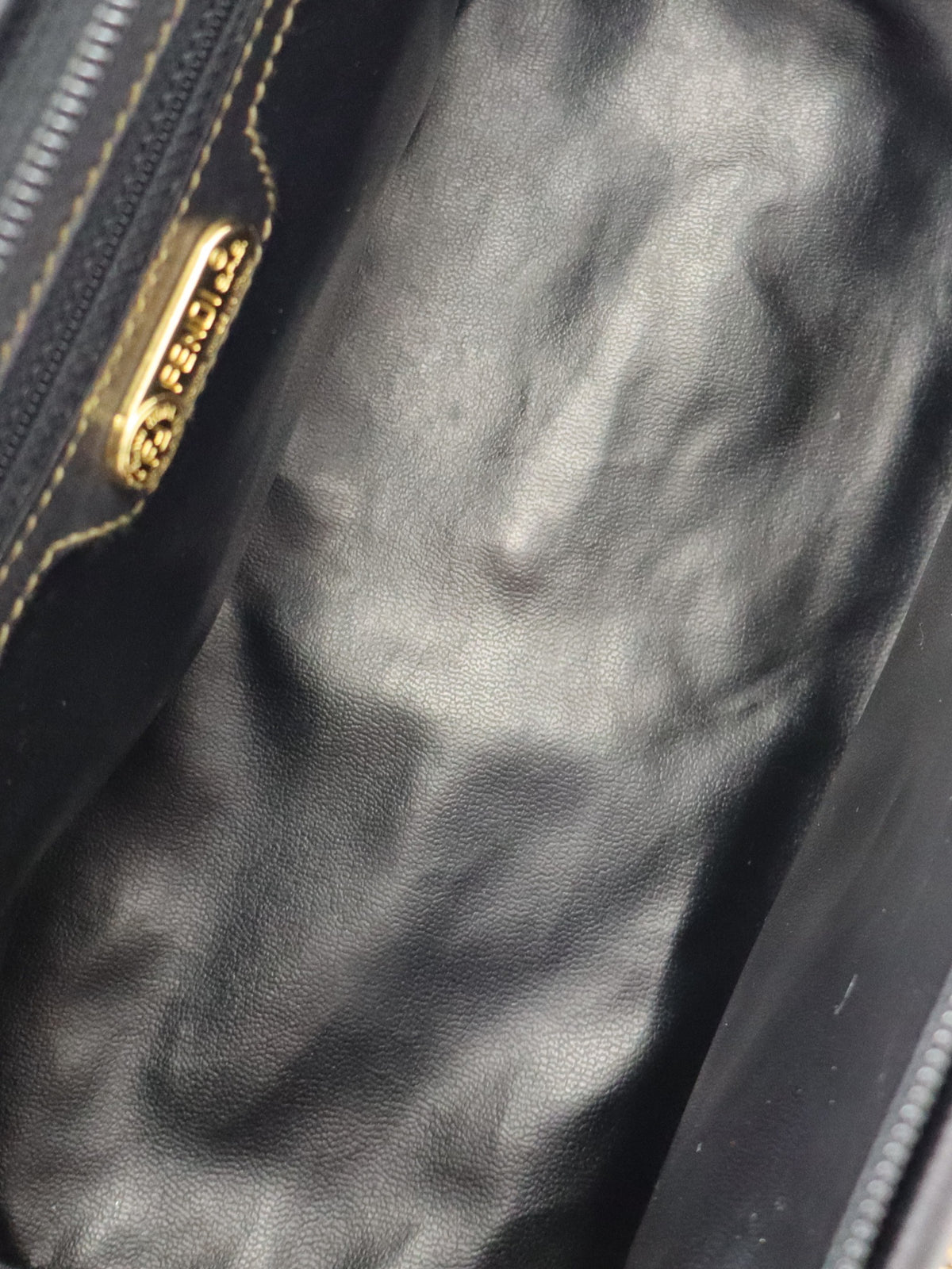 Pecan Handbag