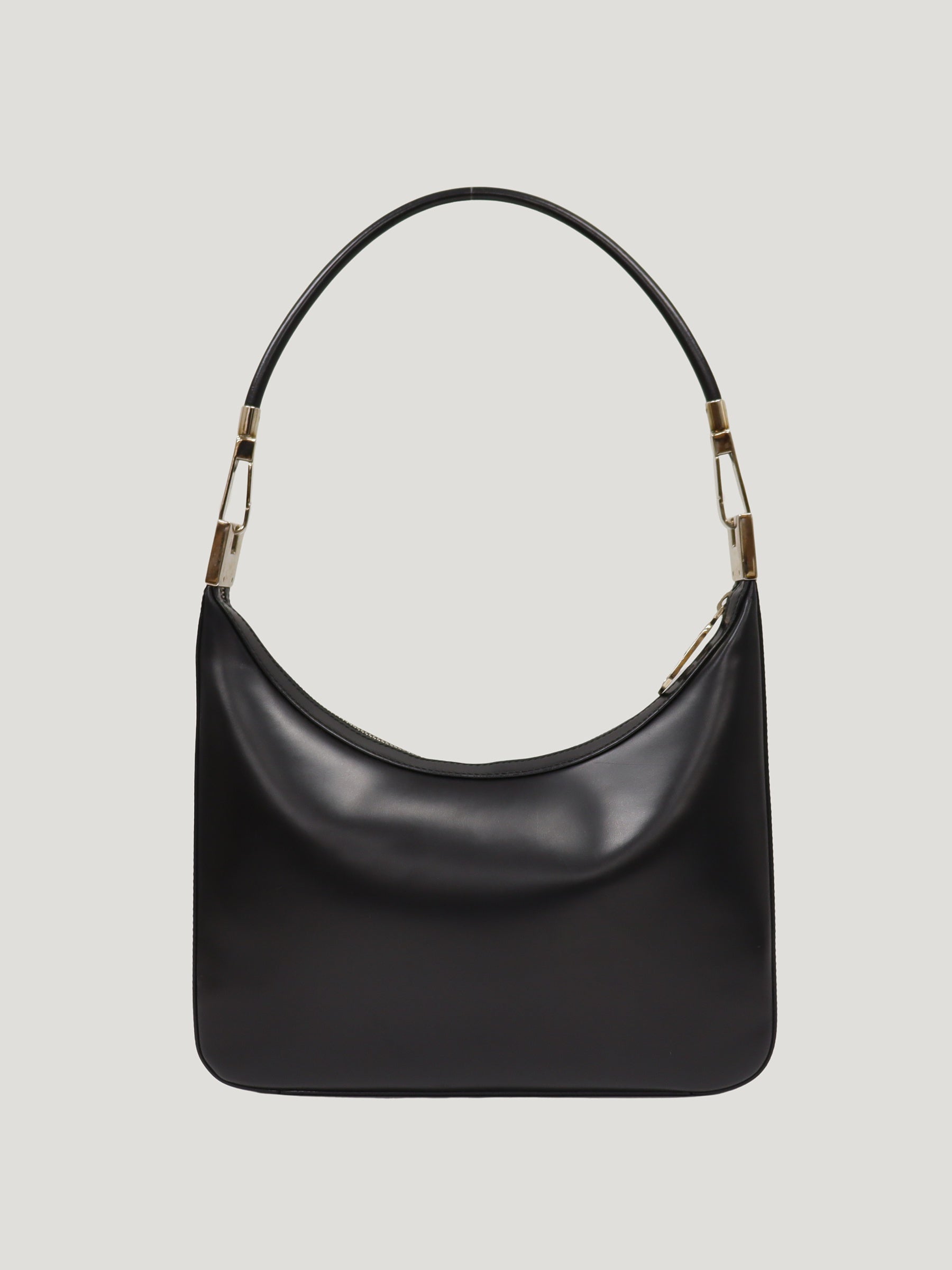 GG金具レザーワンショルダーバッグ – Hedy