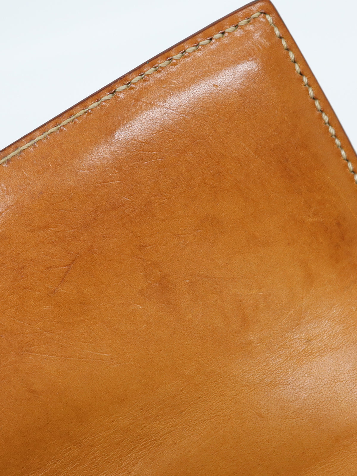 Macadam-pattern handbag with Gancini clasp