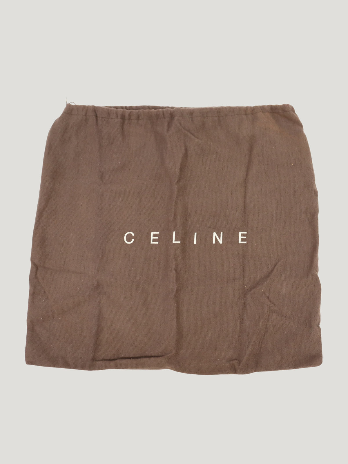 Triomphe Chain Shoulder Bag