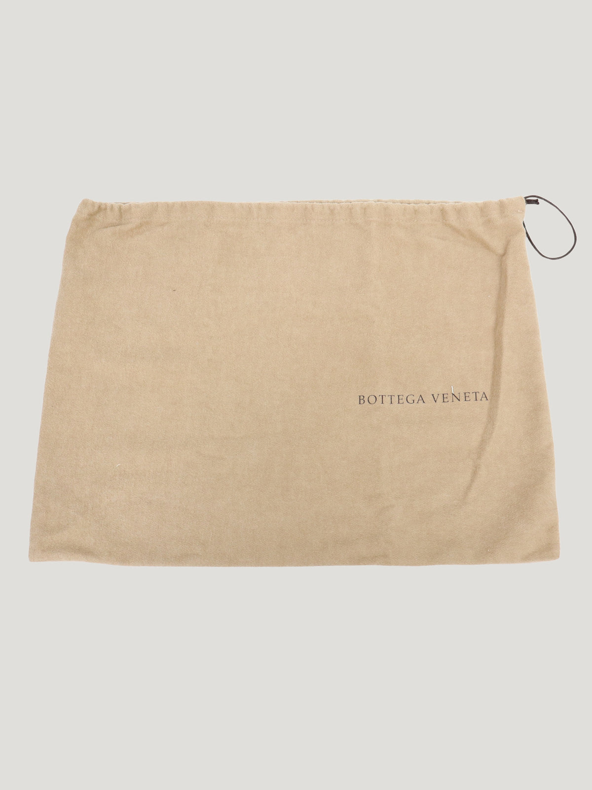 Intrecciato One-Shoulder Bag