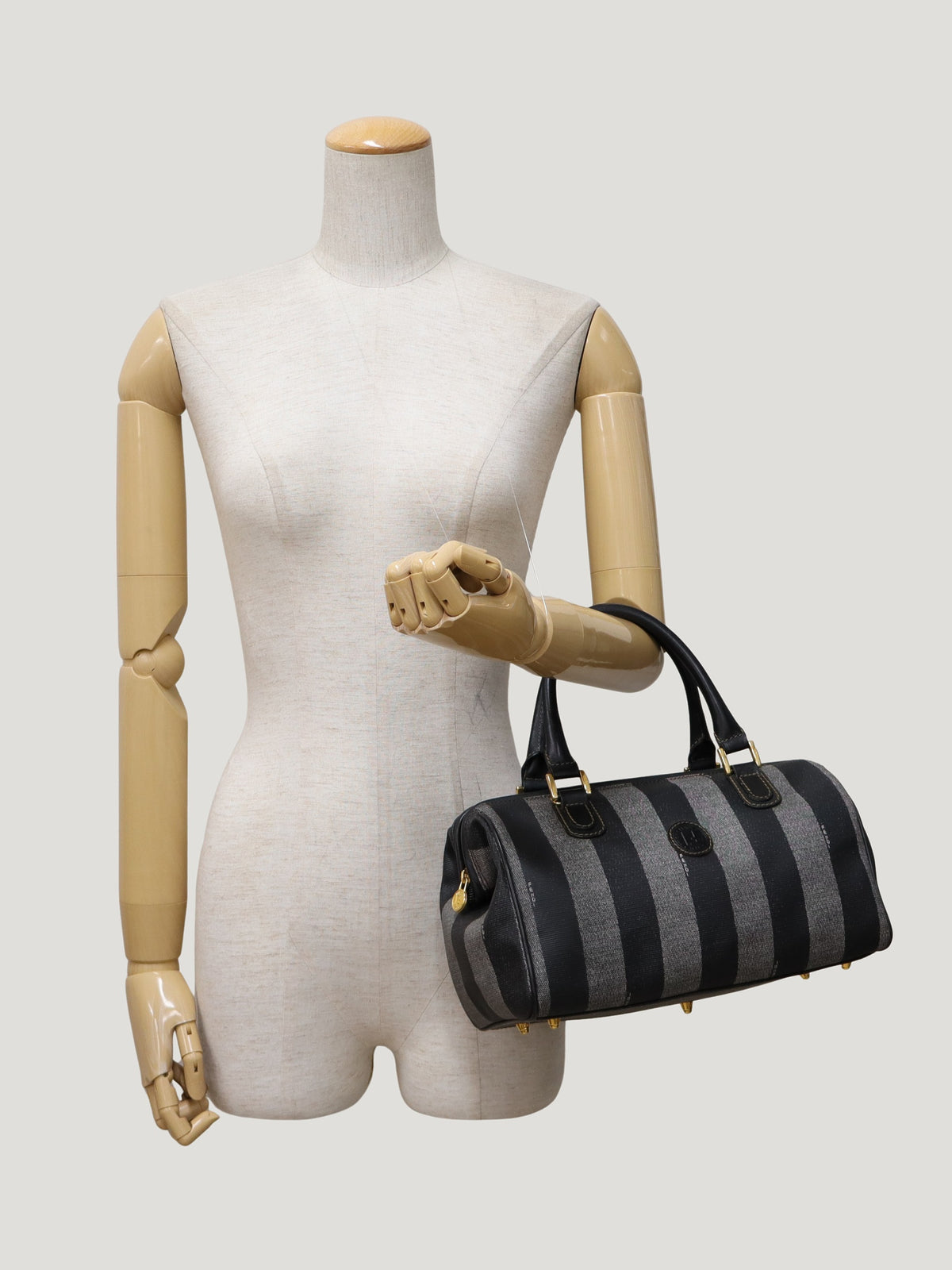 Pecan Handbag
