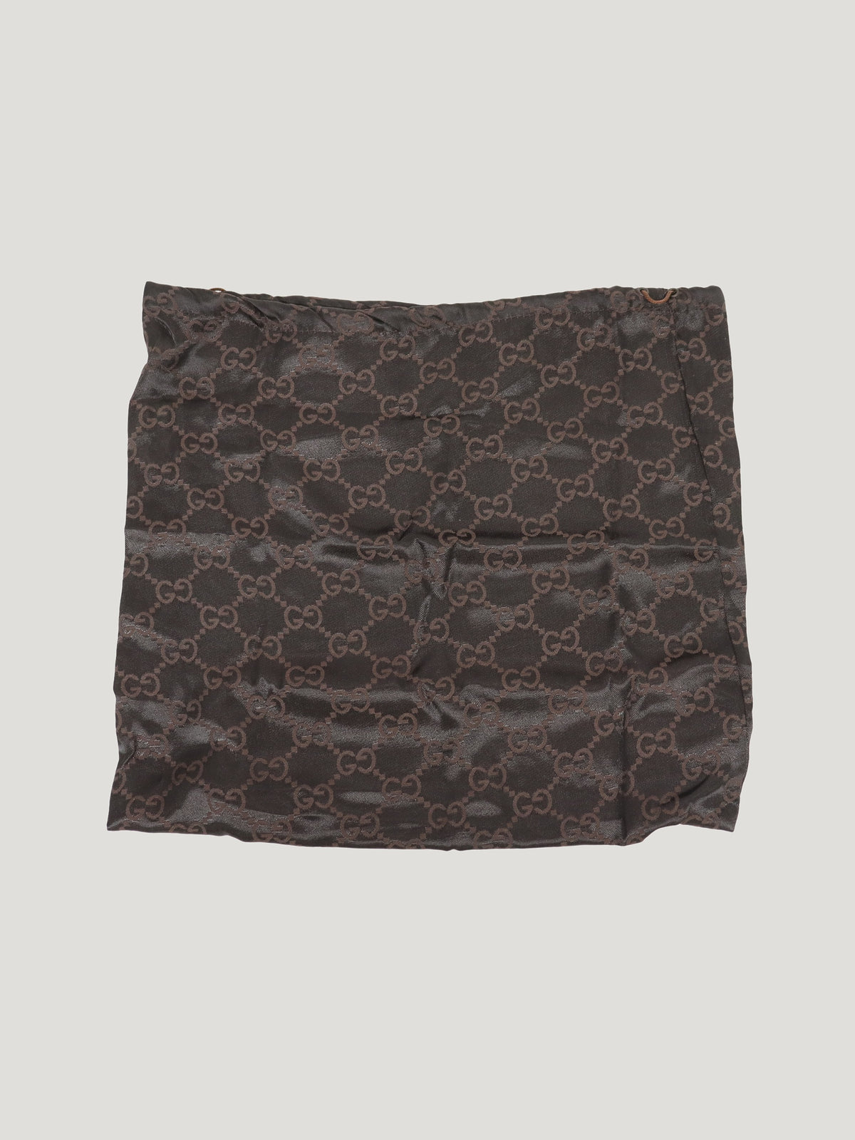 Sherry Line Jackie suede one-shoulder bag