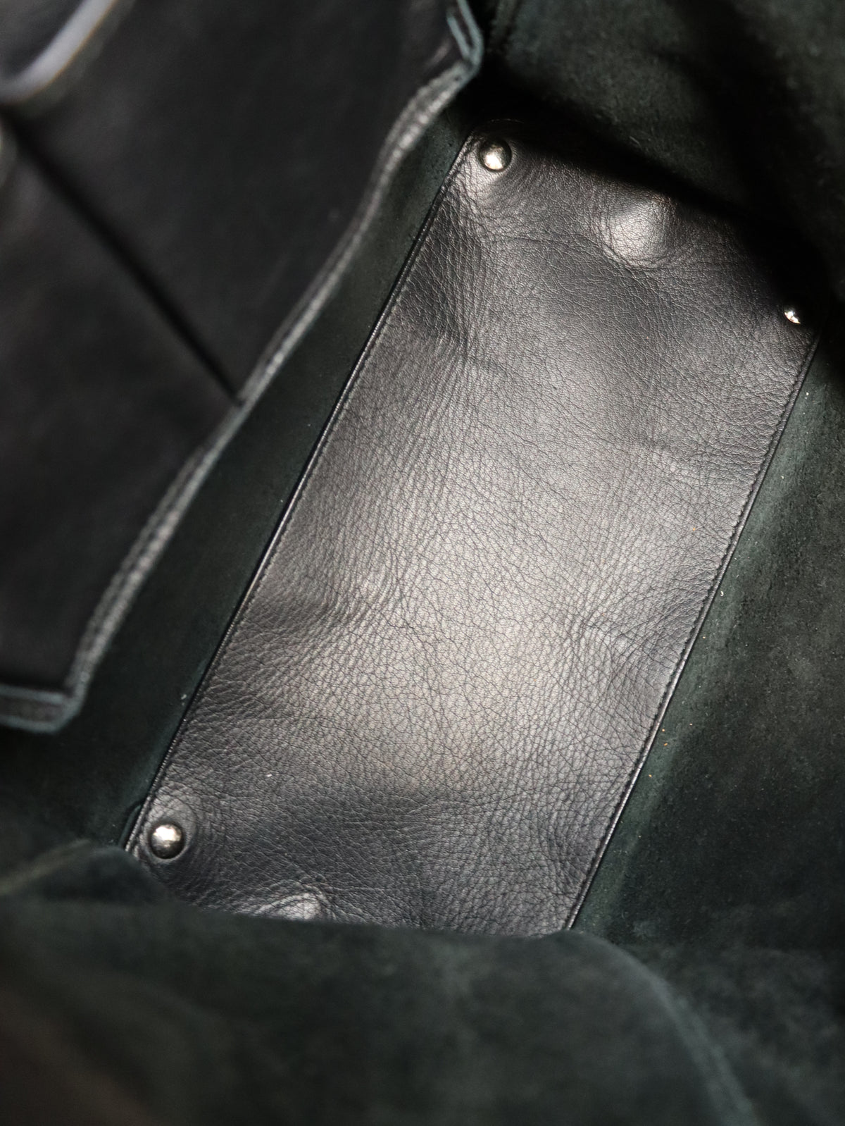 ザ ペーパートートバッグ