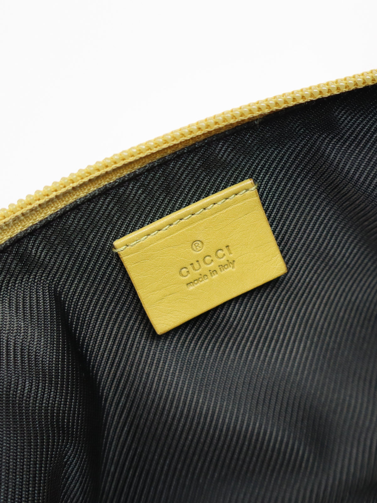 GG Canvas Mini Handbag