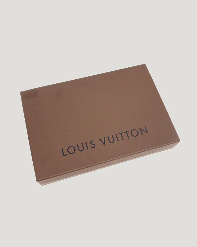 Monogram Satin Little Boulogne