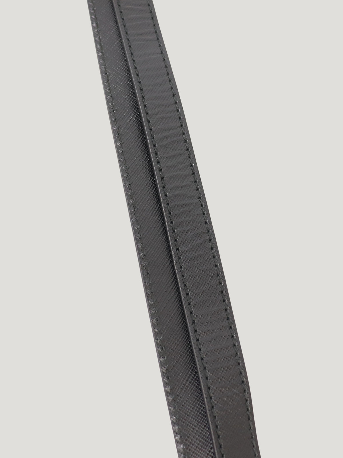 Gancini Hardware 2-Way Bag