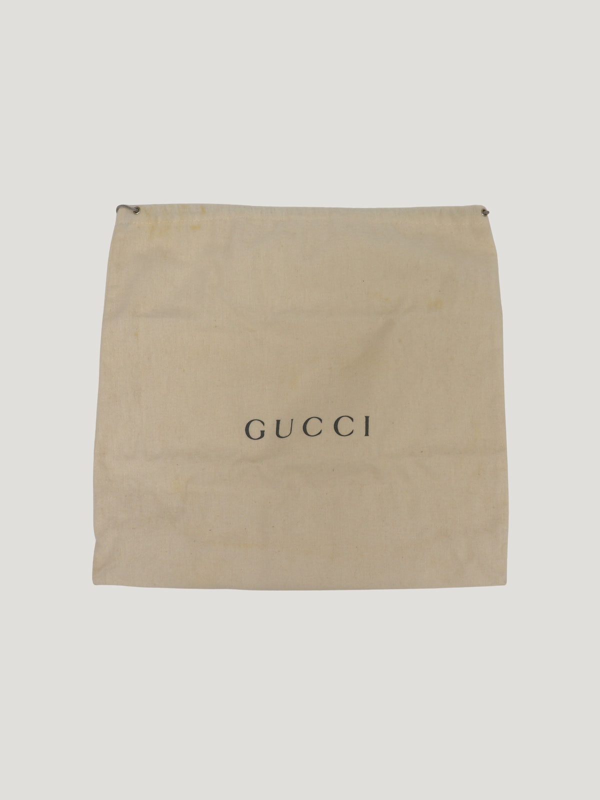 GG Bamboo Handbag