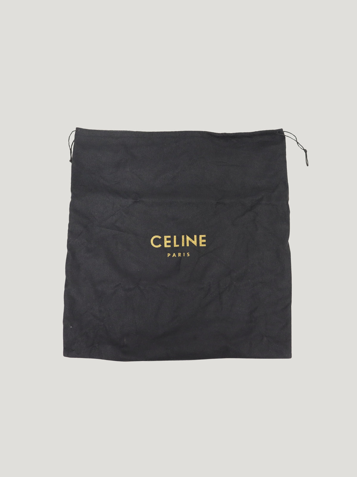 Macadam Gancini Hardware 2-Way Bag