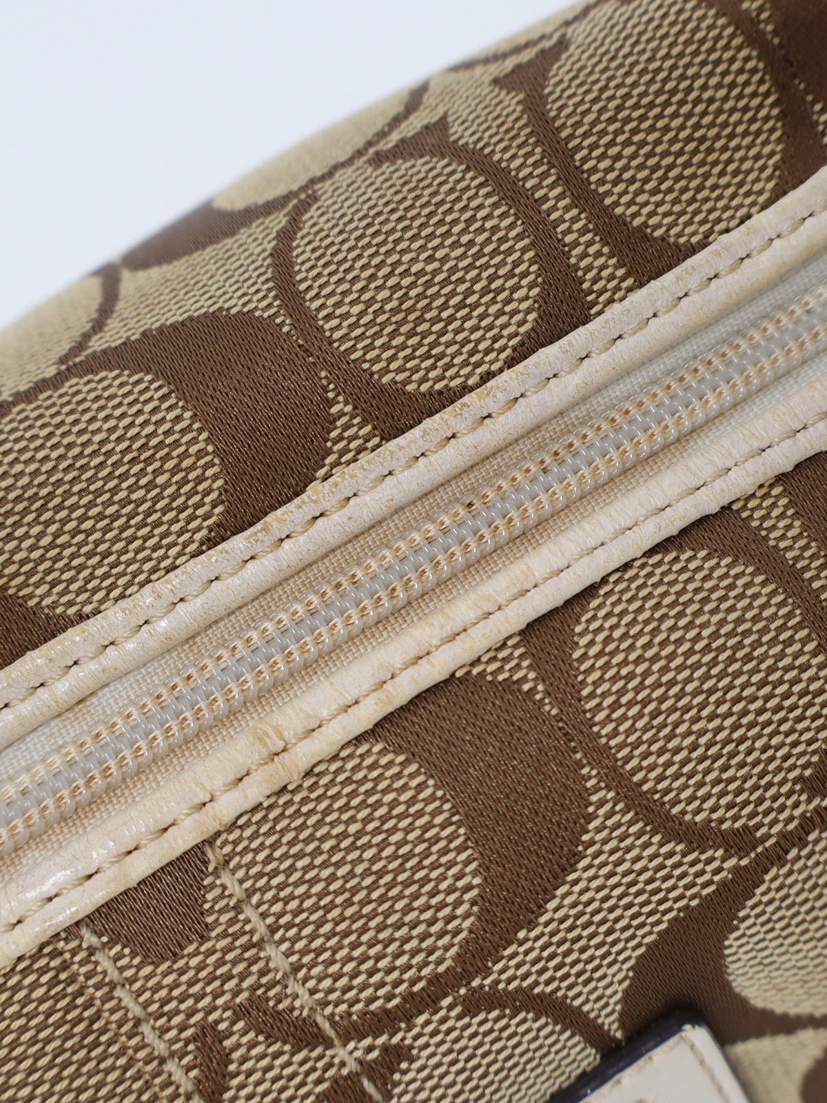 Signature Handbag