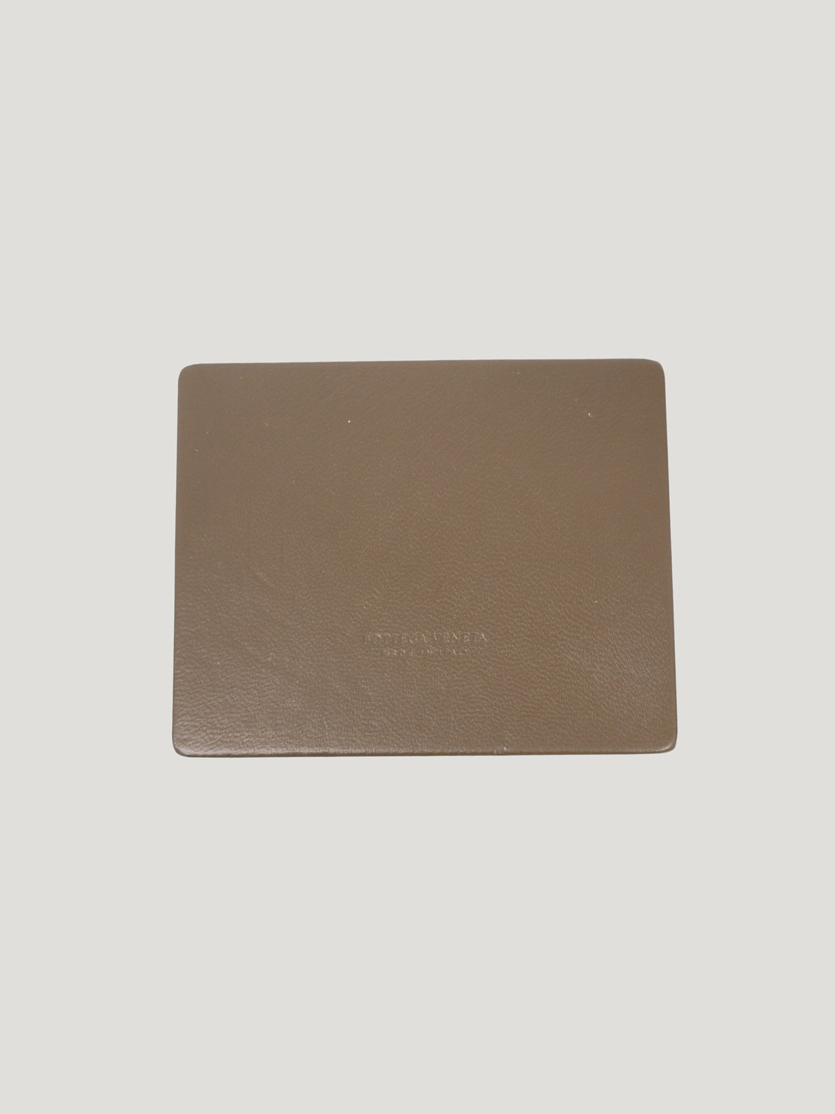 Intrecciato One-Shoulder Bag