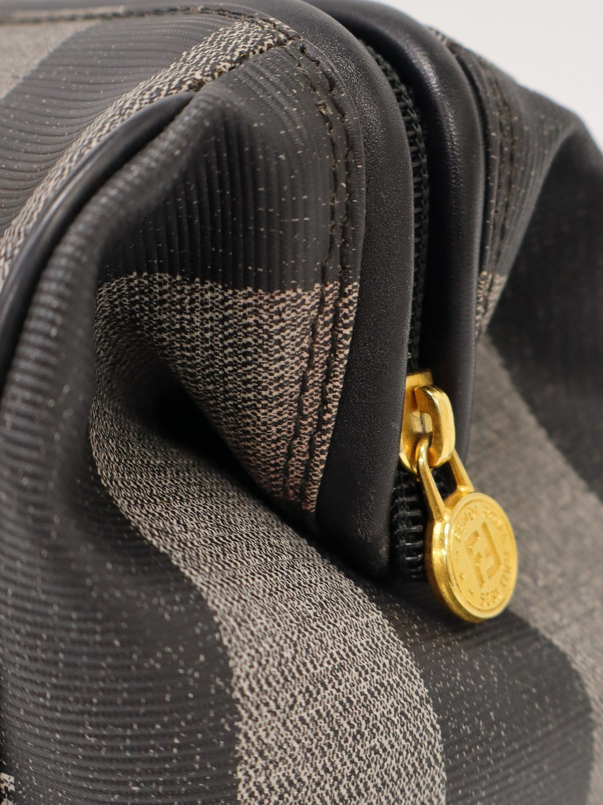 Pecan Handbag