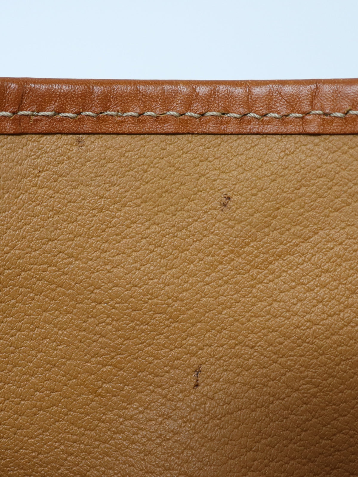 Macadam Blazon Embossed Handbag