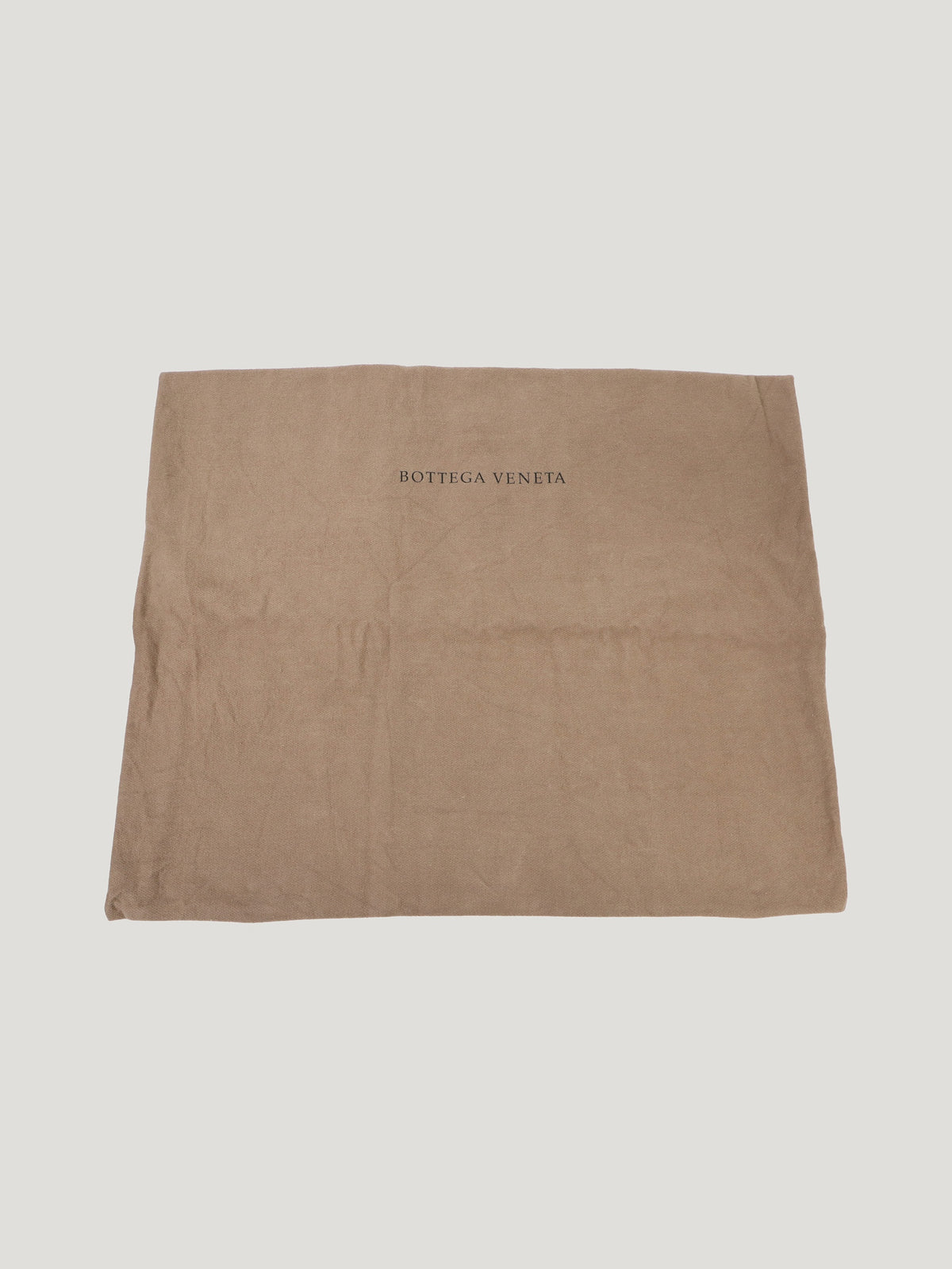 Intrecciato One-Shoulder Bag