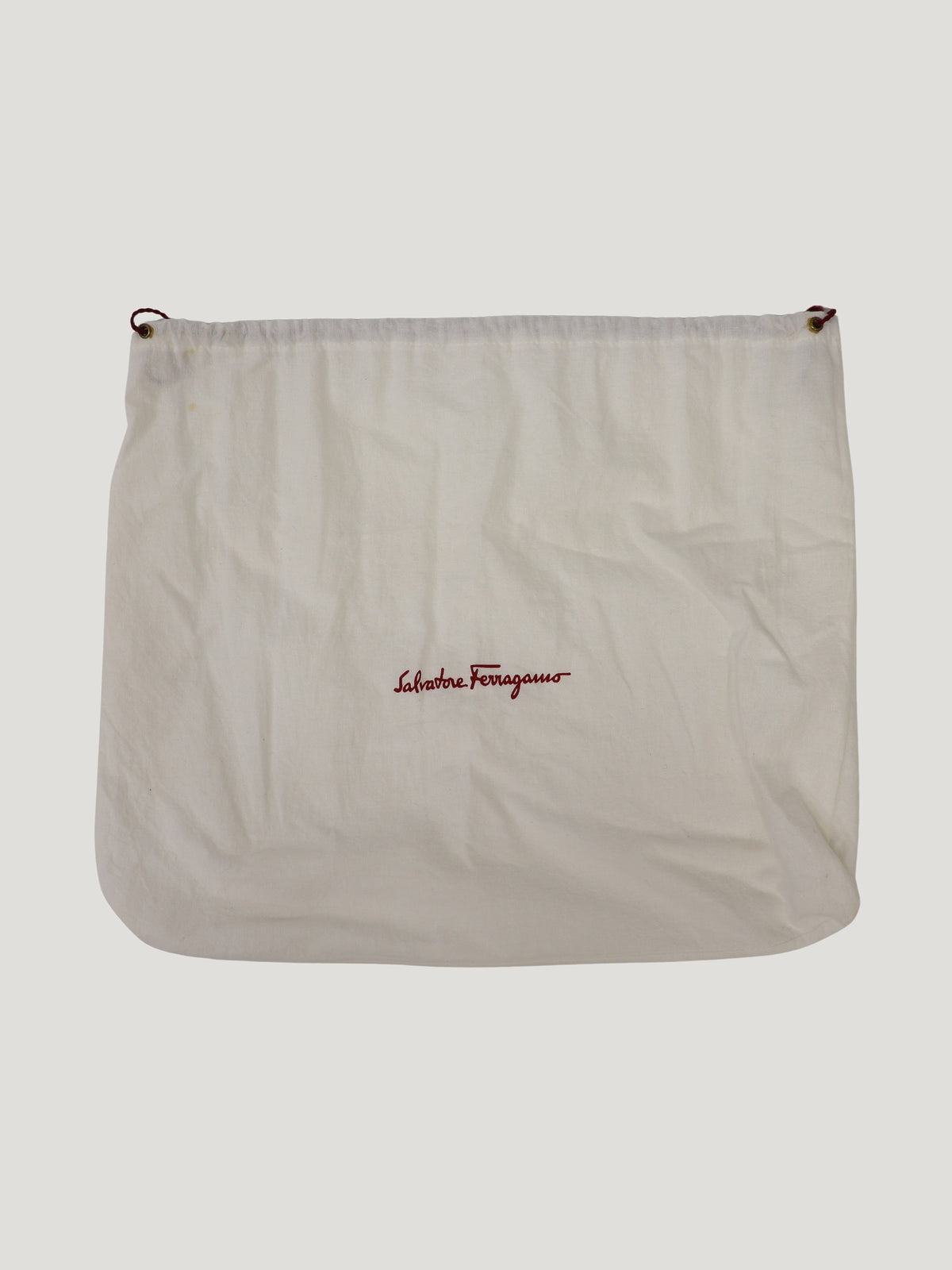 VARA hardware 2-way bag