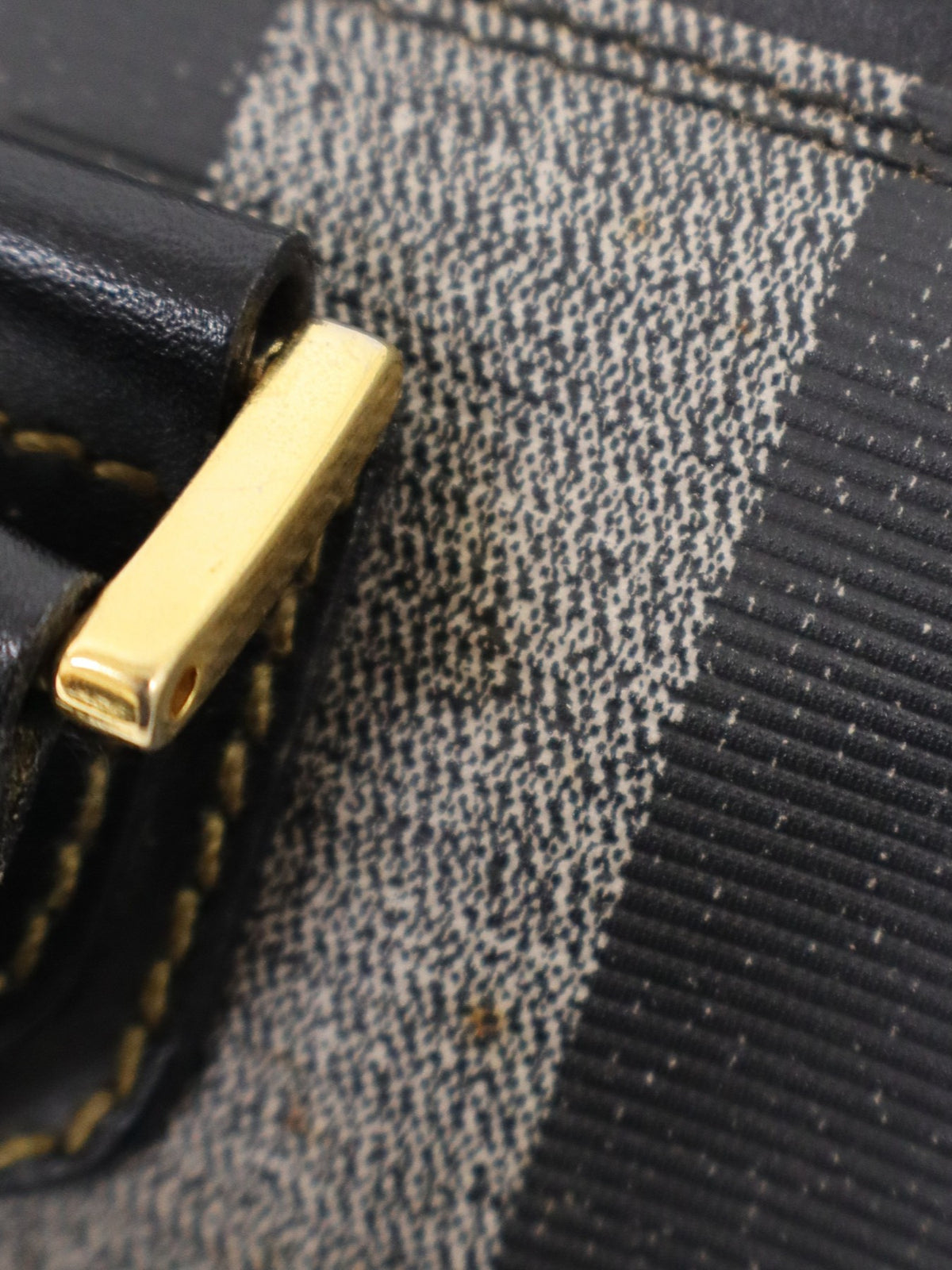 Pecan Handbag
