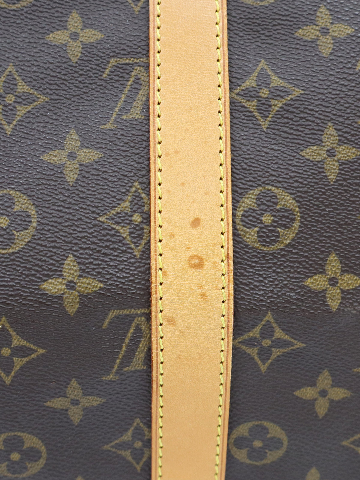 Monogram Keepall Bandoulière 45旅行袋