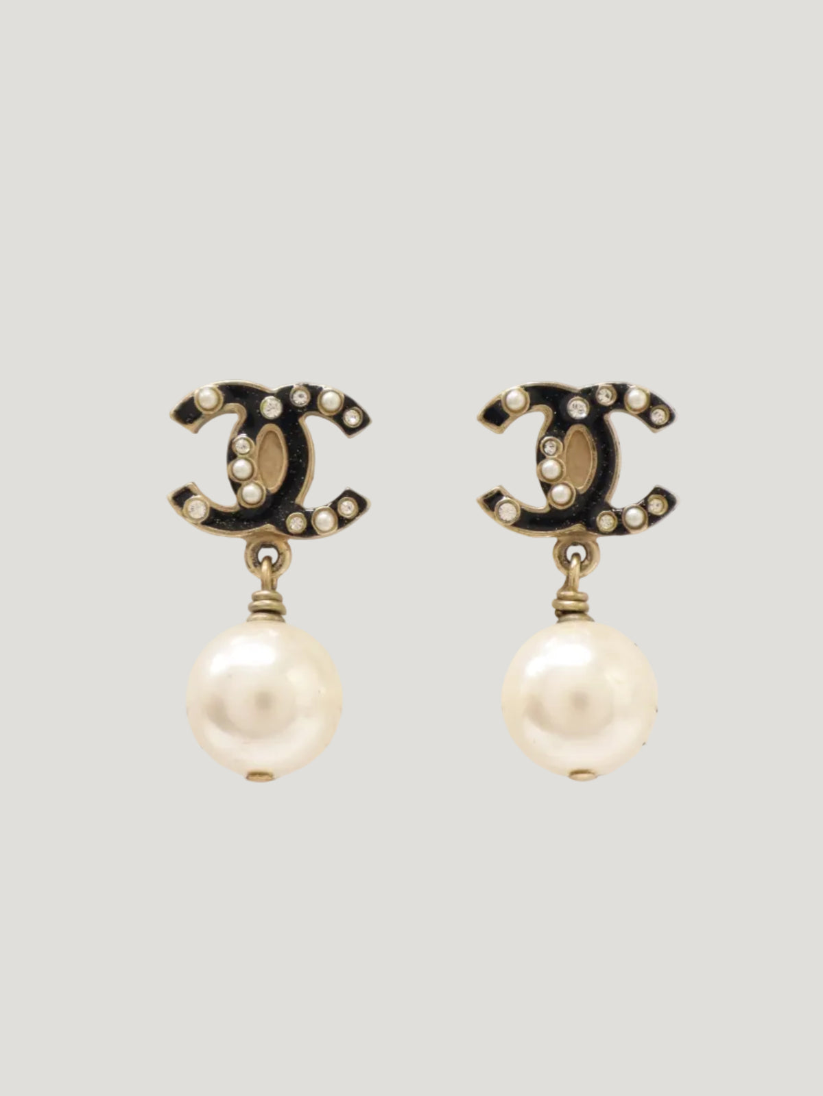 COCOパールスウィングピアス