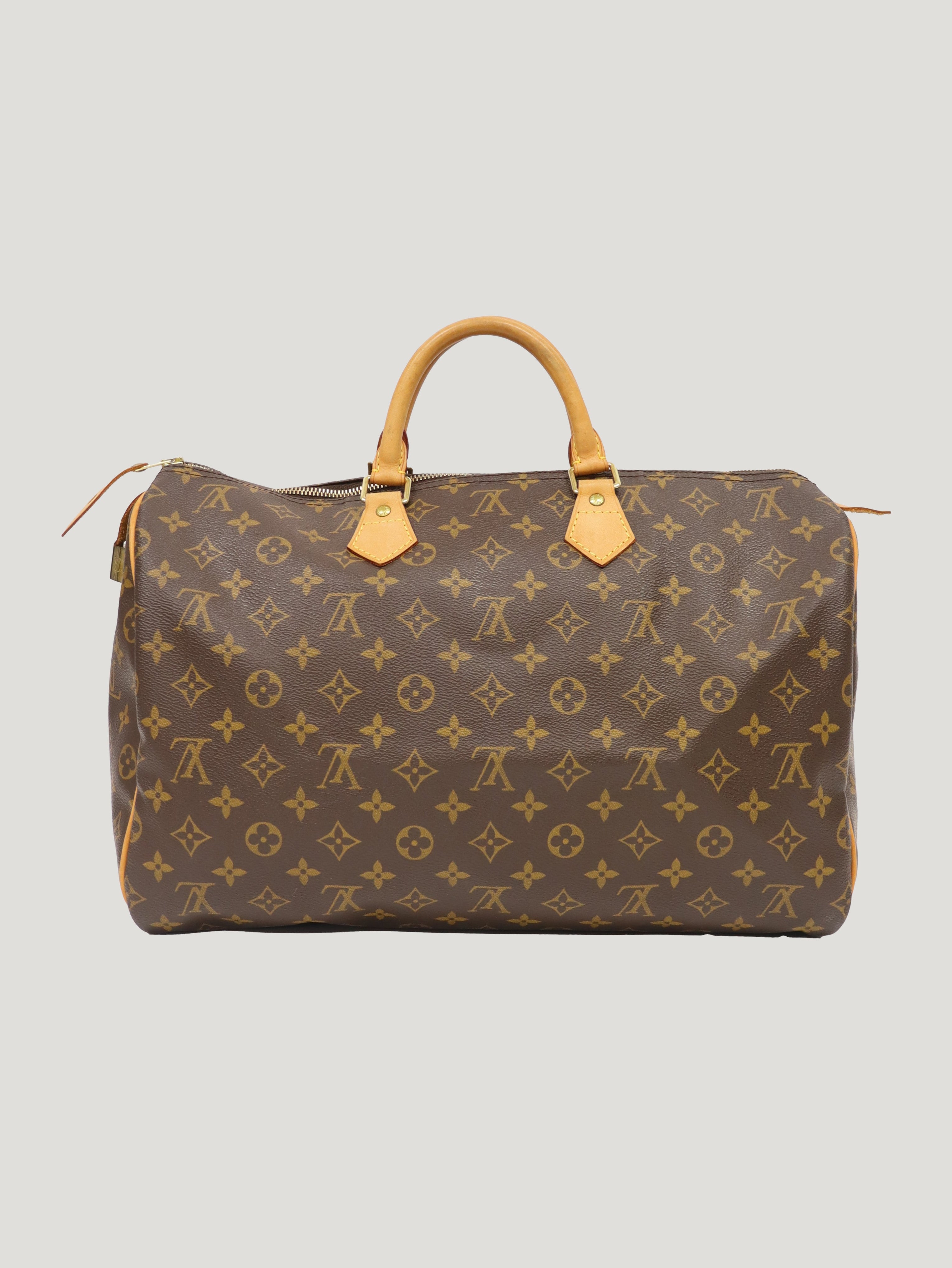 Monogram Speedy 40