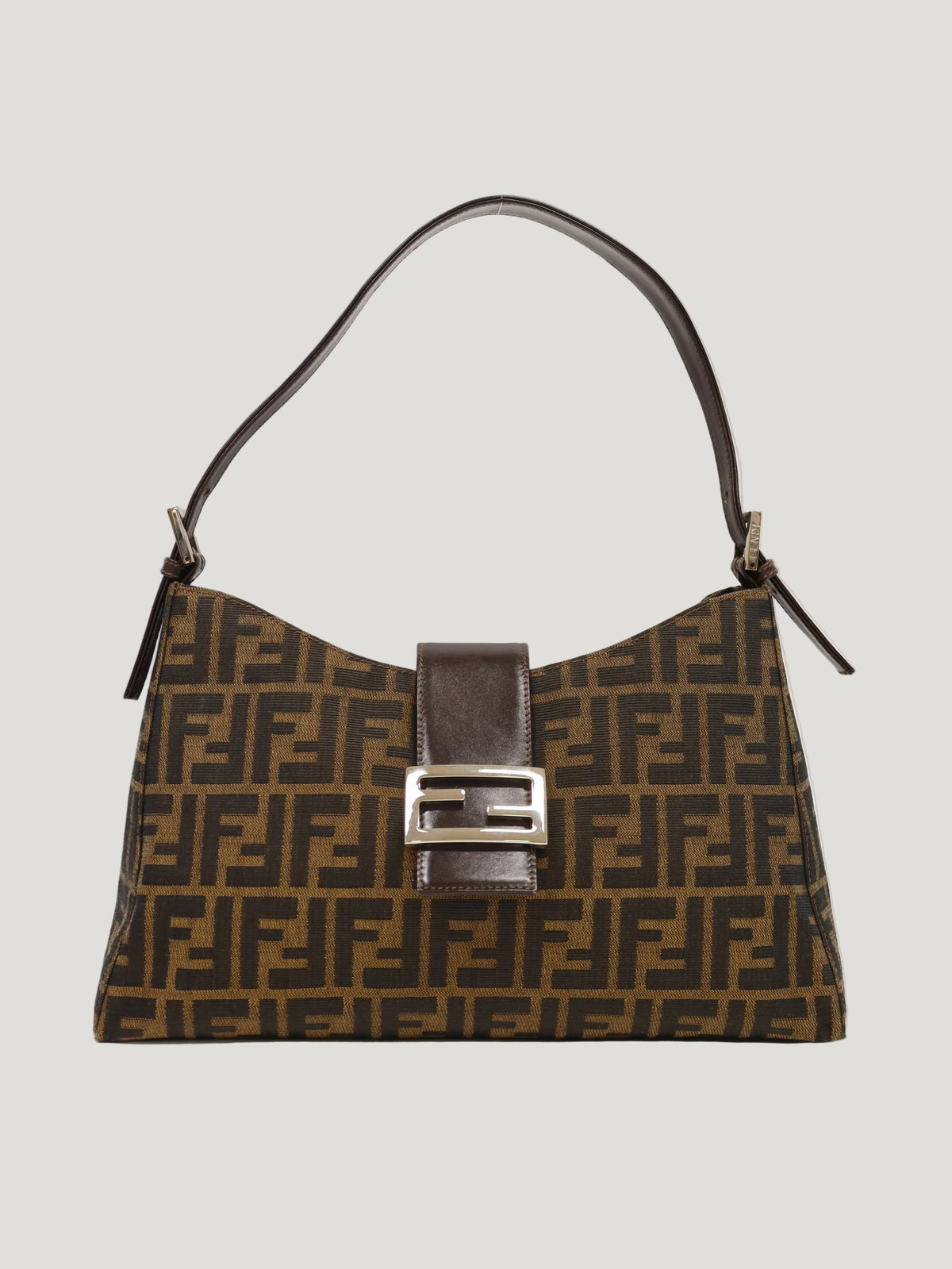 Zucchino One-Shoulder Bag