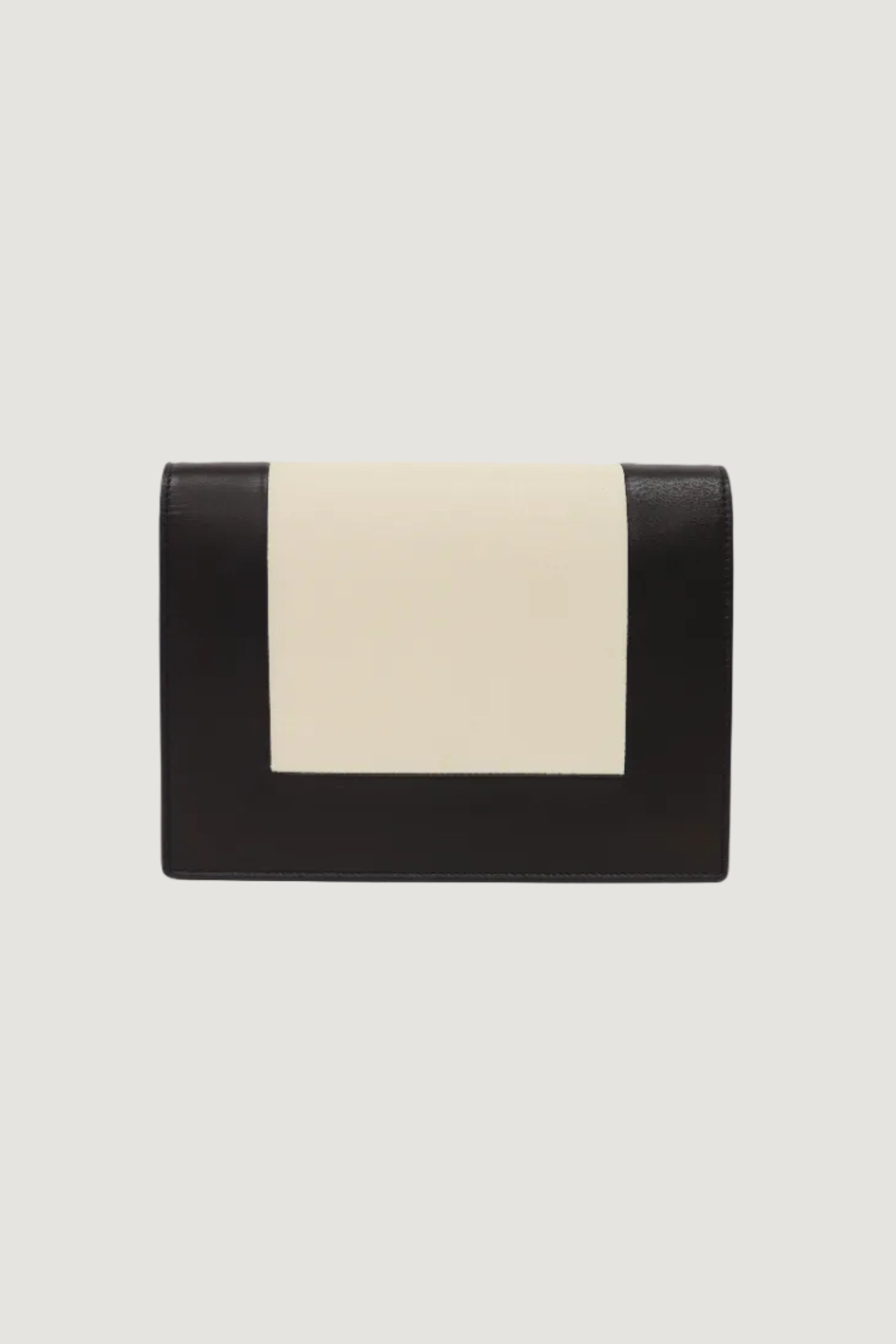 Frame Shoulder Bag