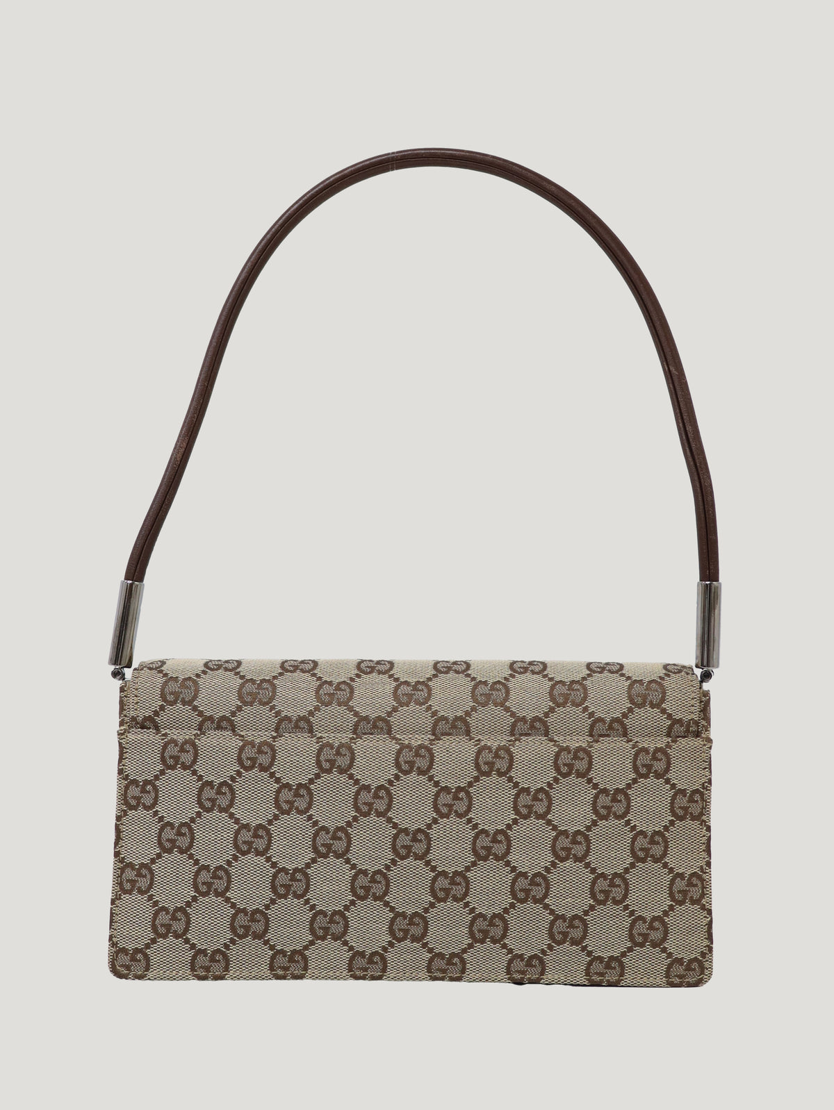 GG Canvas Handbag