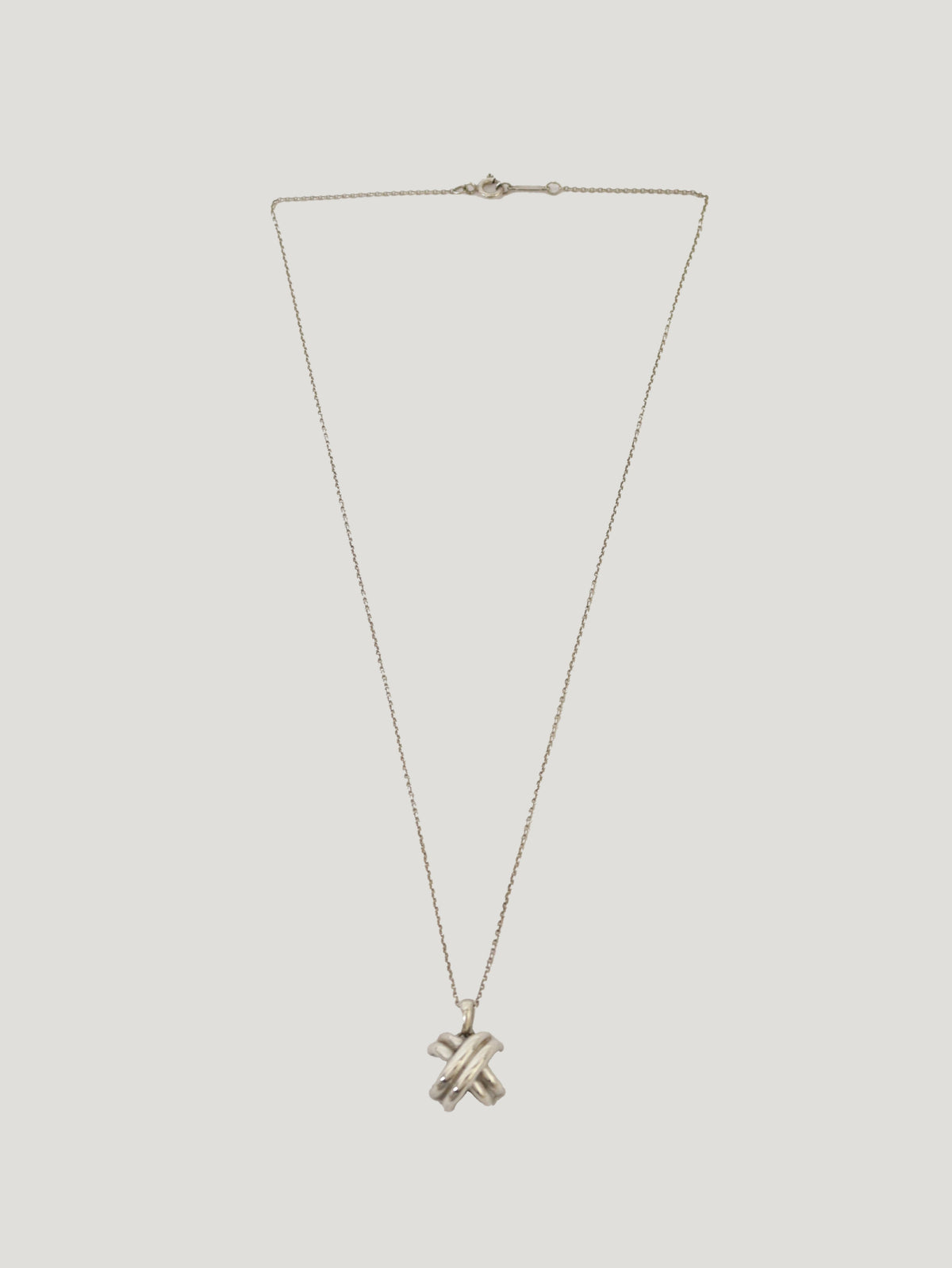 Signature Necklace