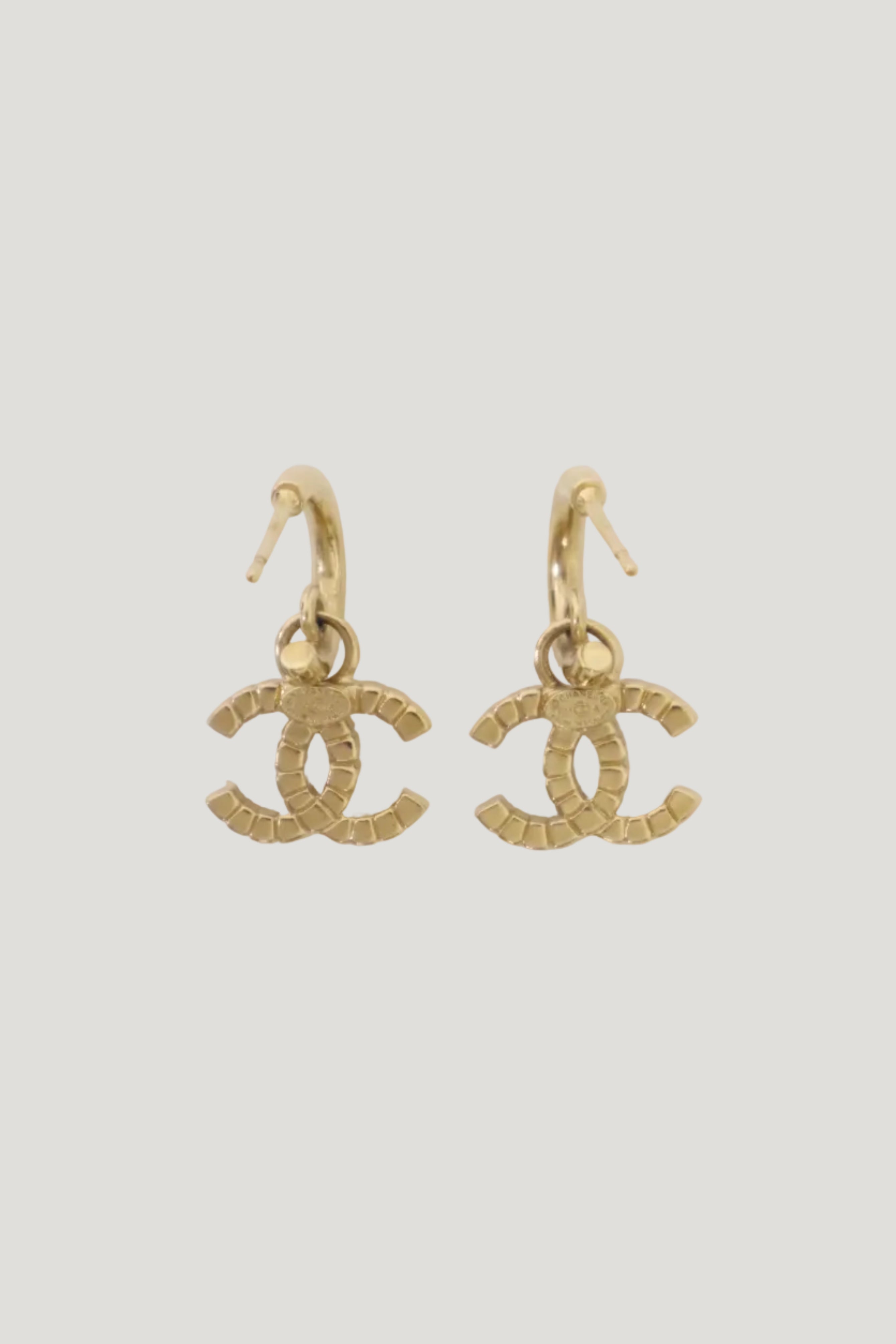 COCOピアス