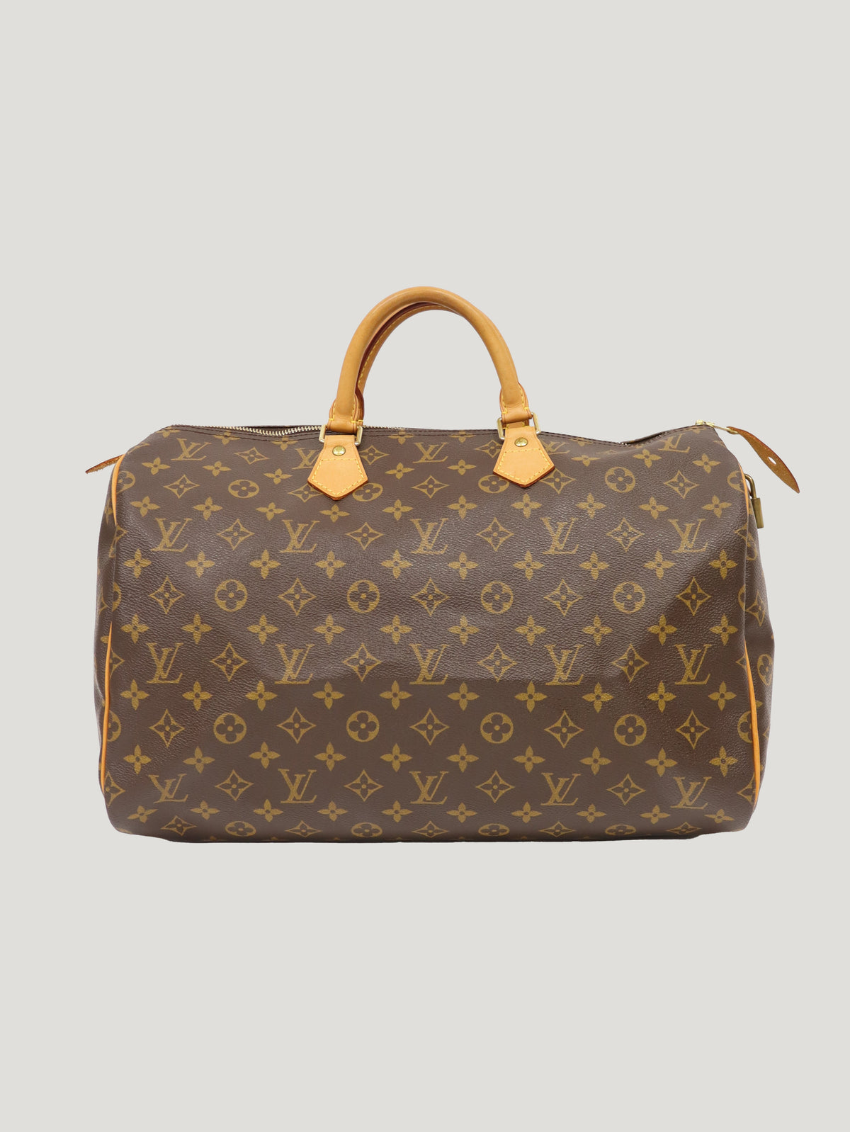 Monogram Speedy 40