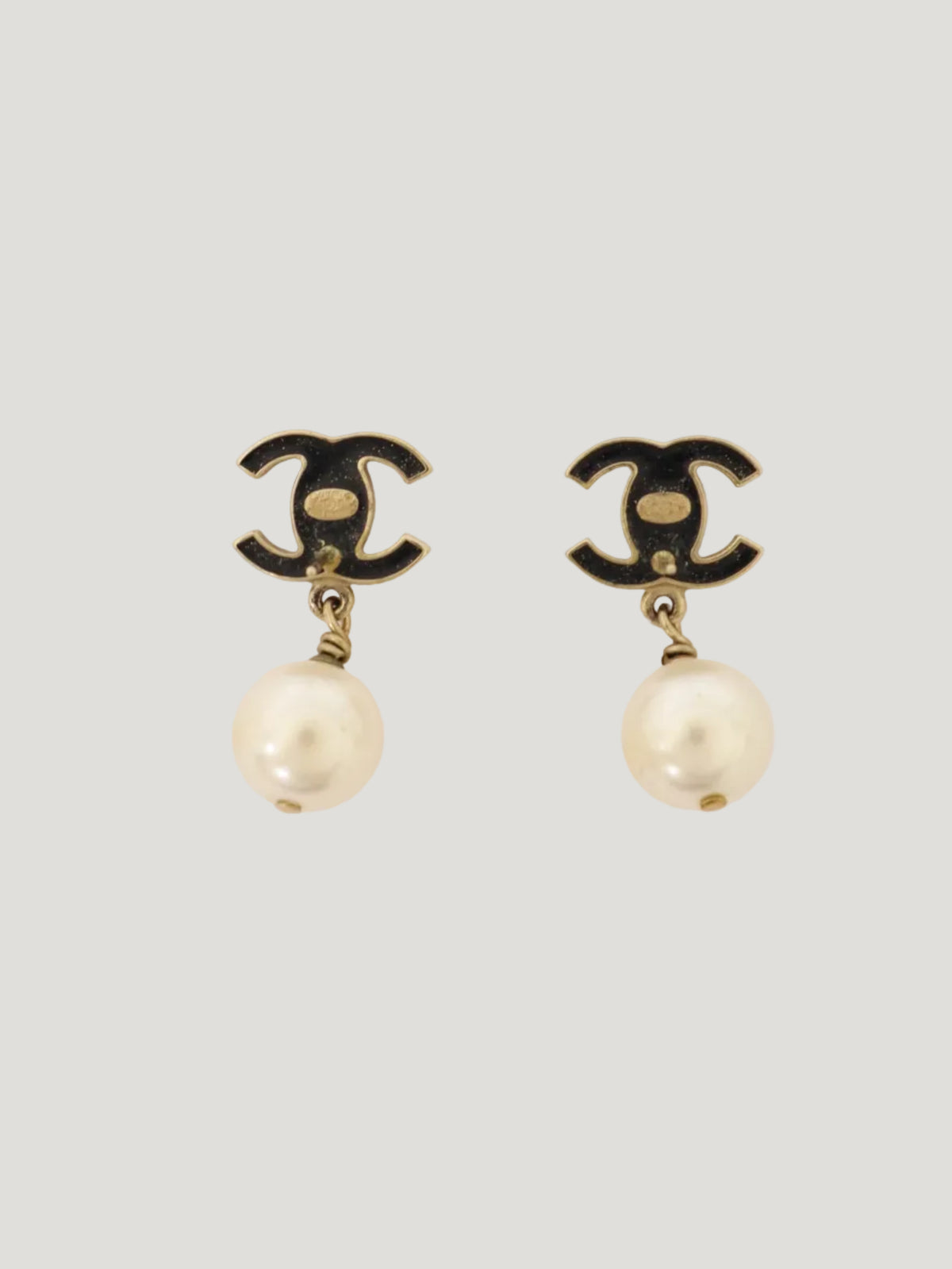 COCOパールスウィングピアス