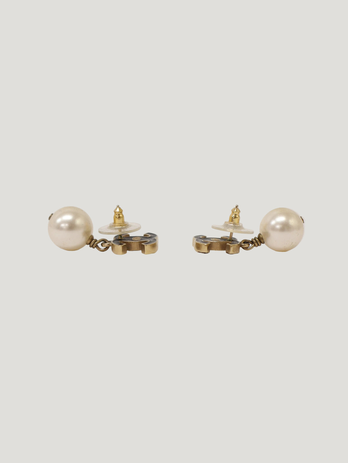 COCOパールスウィングピアス
