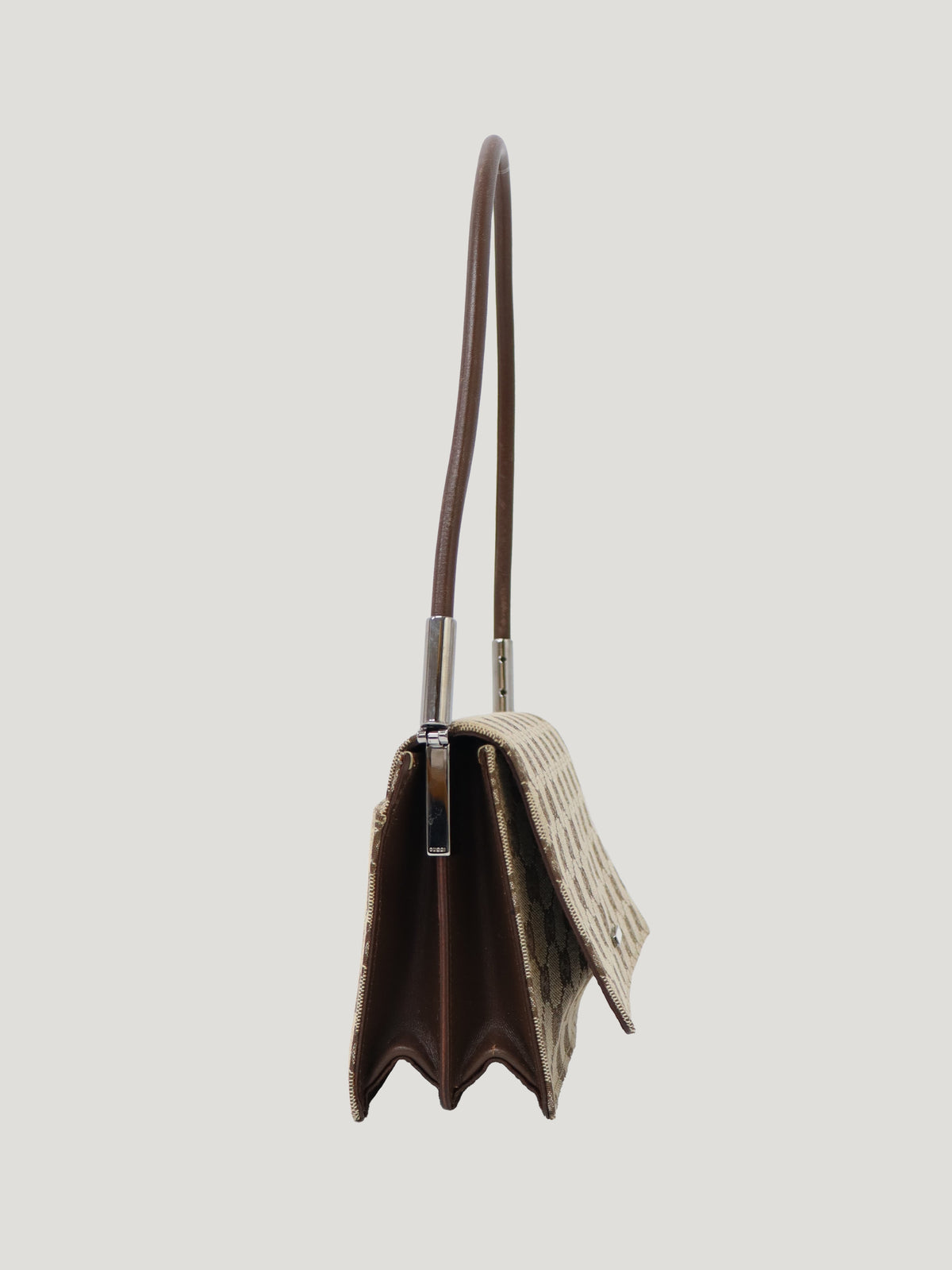 GG Canvas Handbag