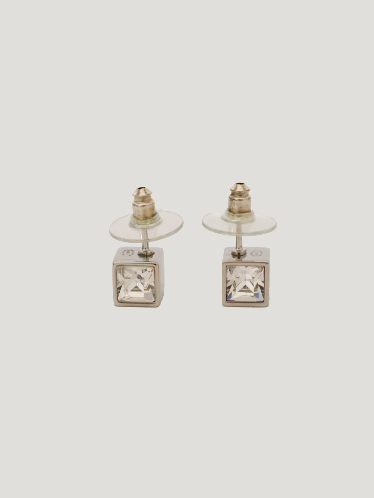 COCOキューブピアス